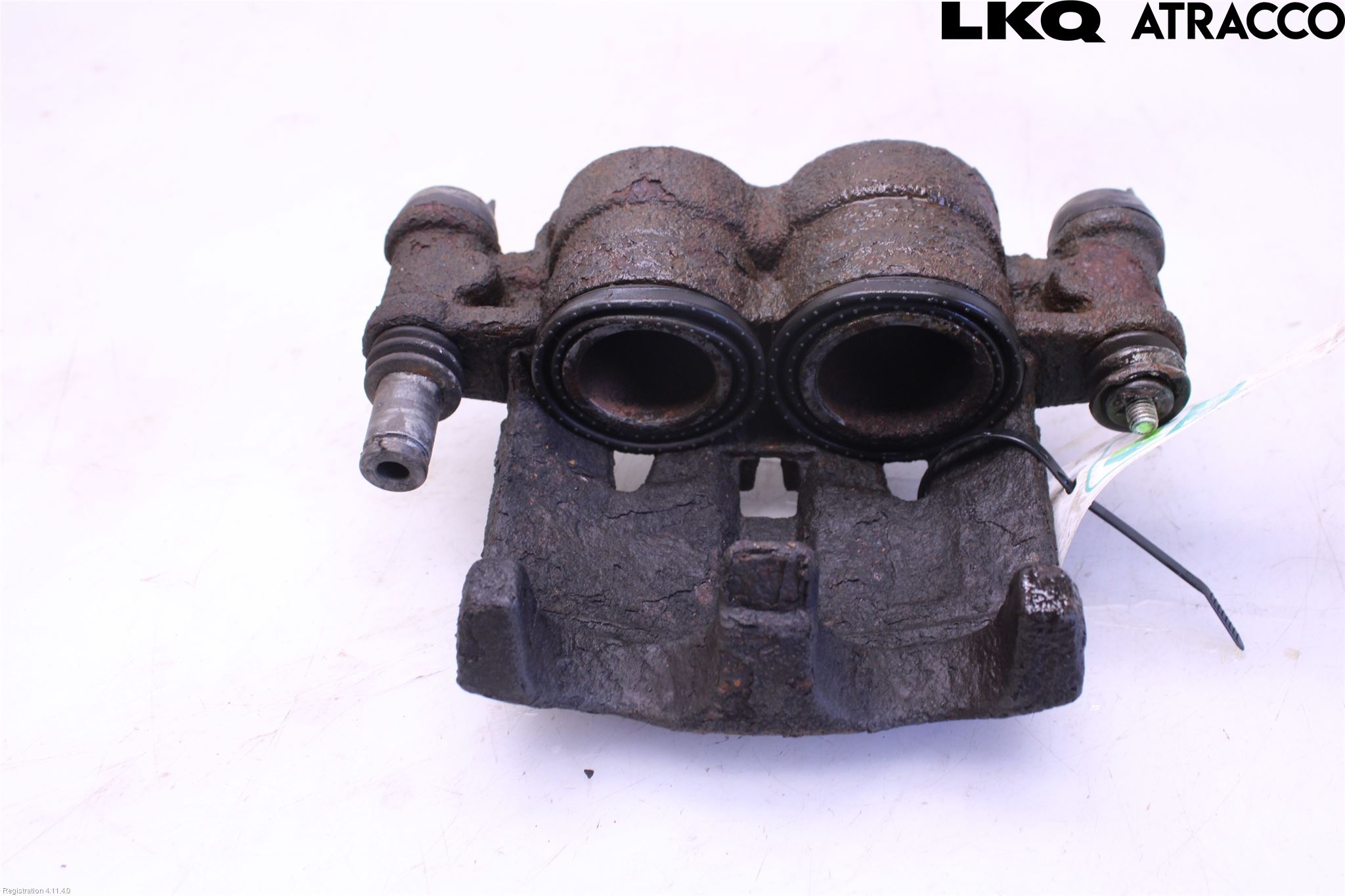 Citroen JUMPER 07-13 Bremsecaliper Foran Venstre