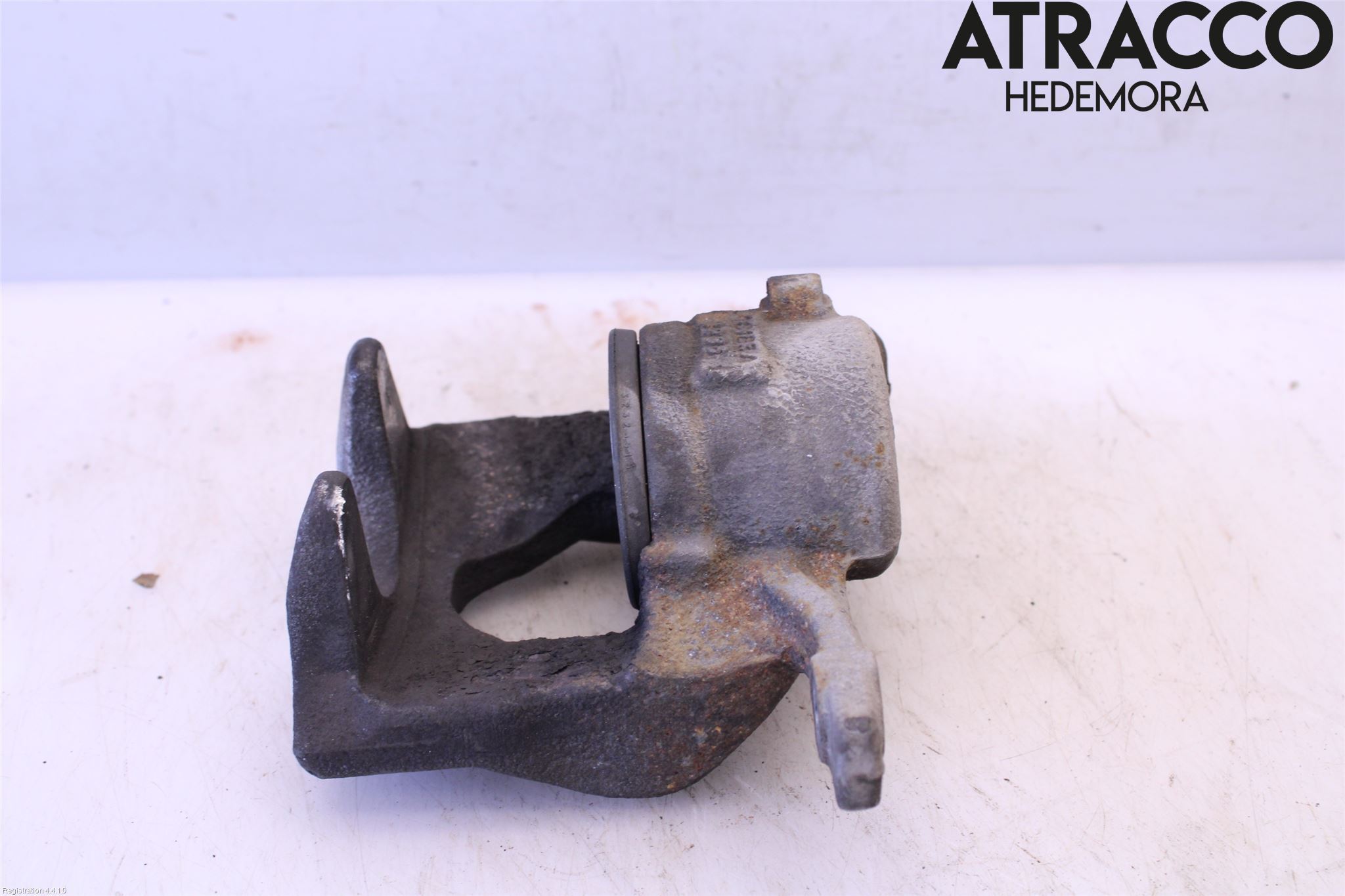 Mini COOPER CLUBMAN F54 16- Bremsecaliper Foran Venstre