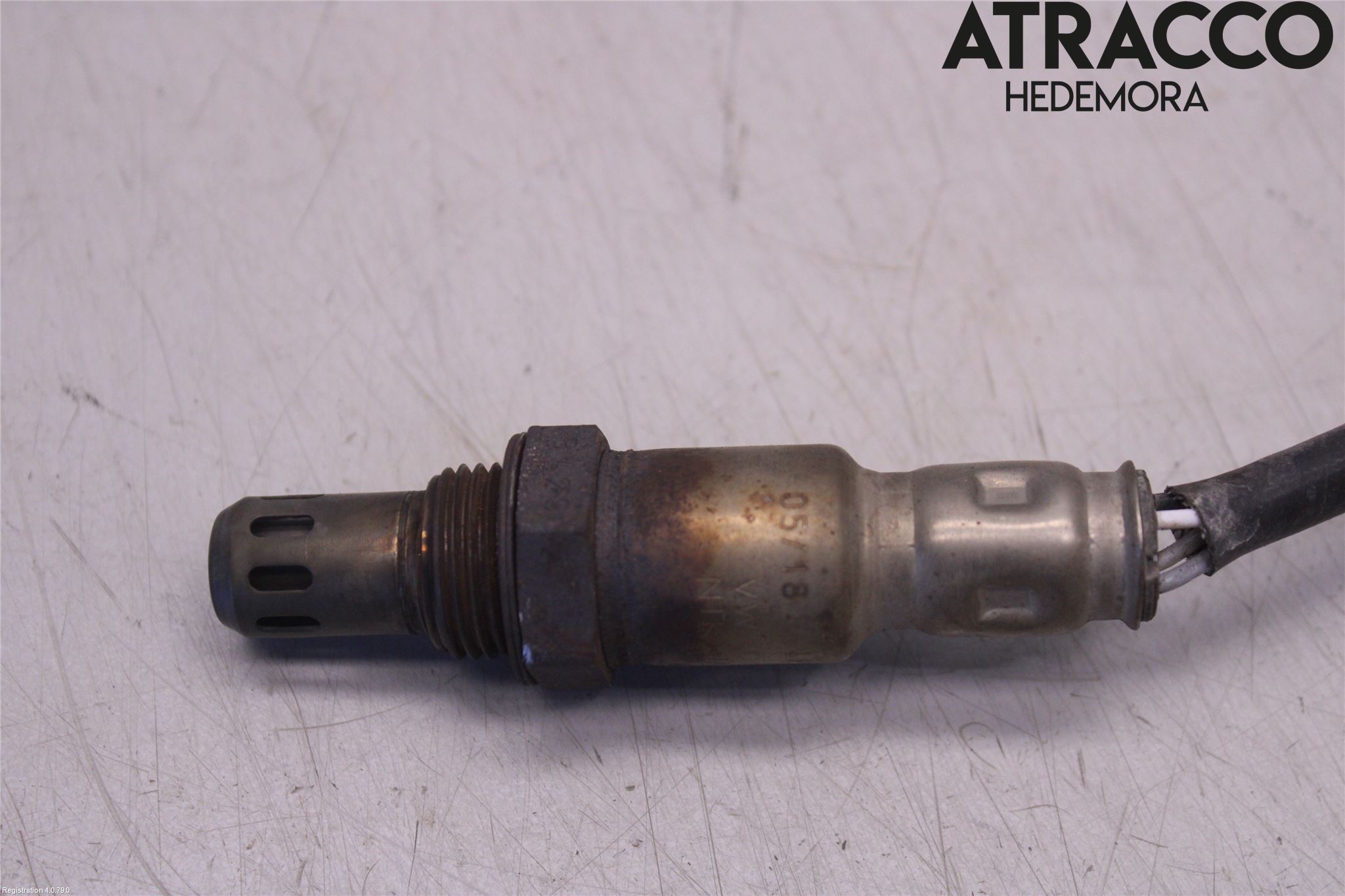 Volkswagen VW TIGUAN 16-24 Inns Lambdasonde