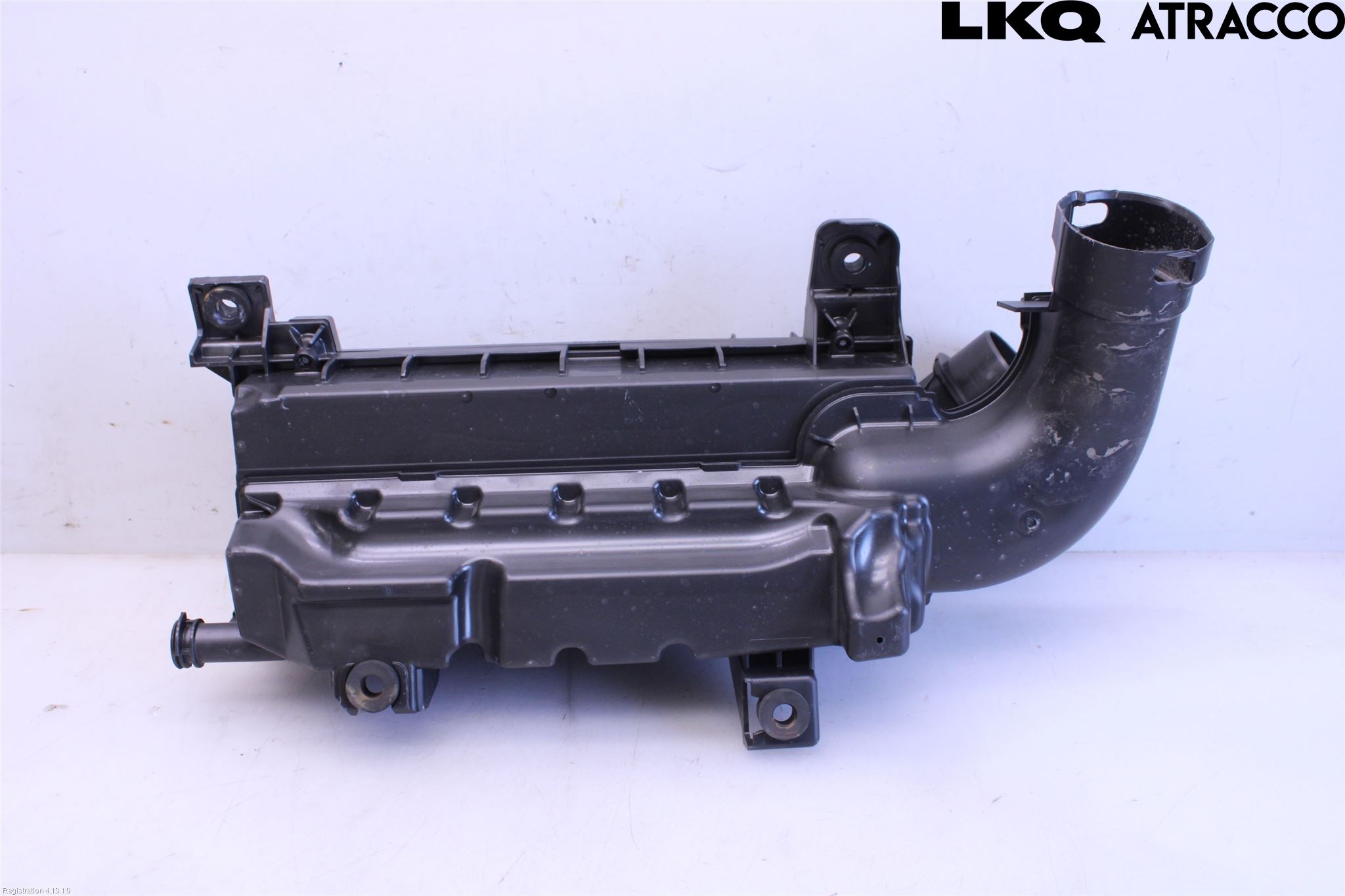 Peugeot 2008/E-2008 20- Luftfilter Boks