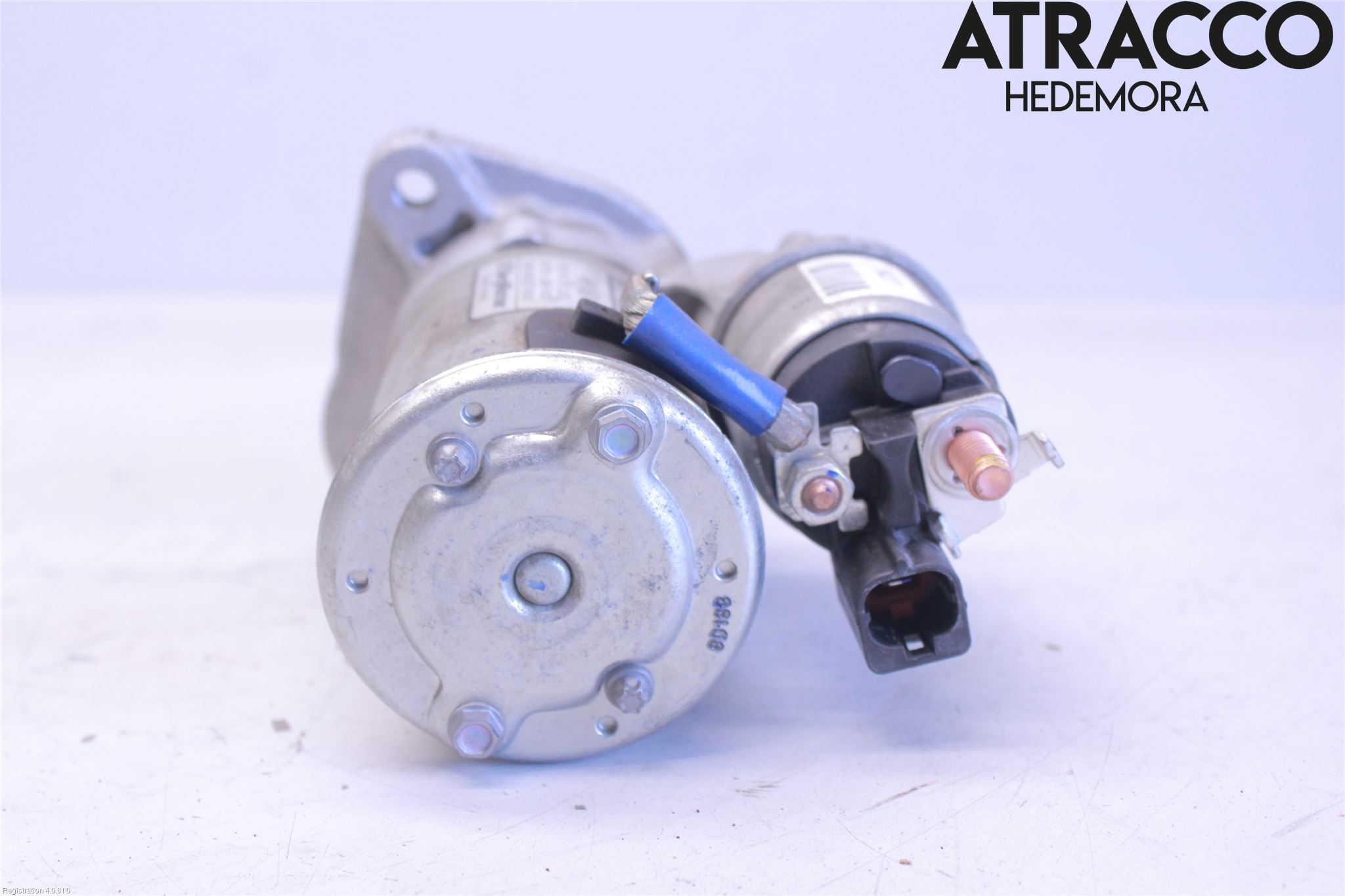 Kia CEED 12-18 Startmotor