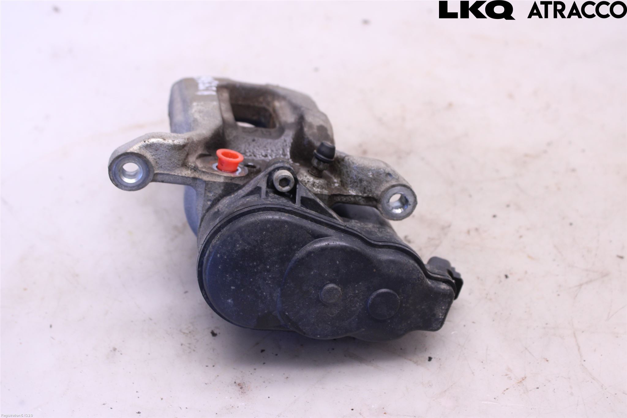 Toyota RAV4 19- Bremsecaliper Bak Venstre