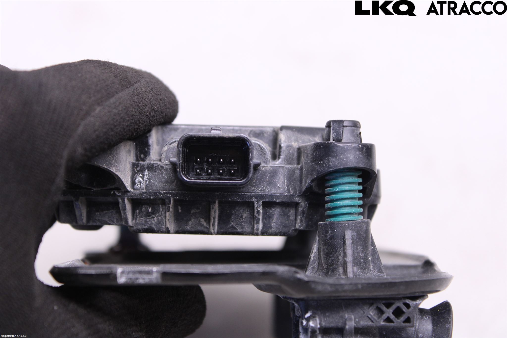 Renault TALISMAN 16-20 Sensor Kollisjonsbeskyttelse