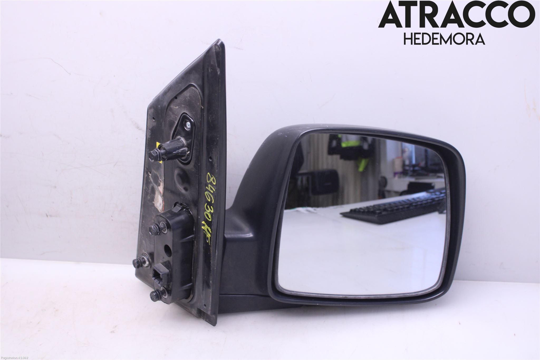 Hyundai H-1/STAREX 08-21 Speil H M-El Justering
