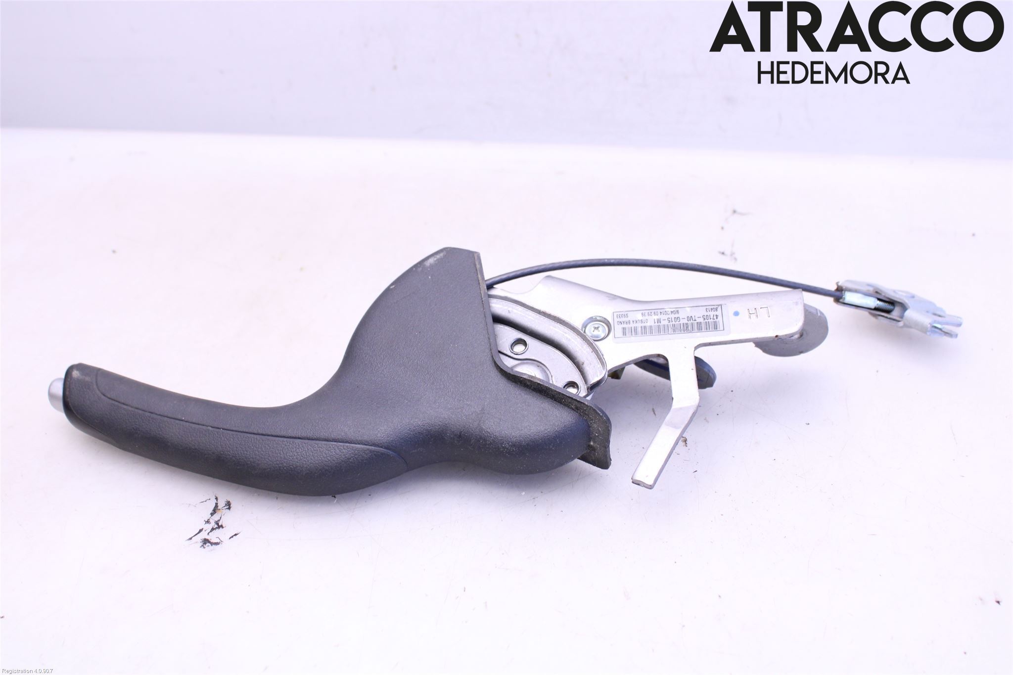 Honda CIVIC 12-16 Parkbremsarm-Handtak