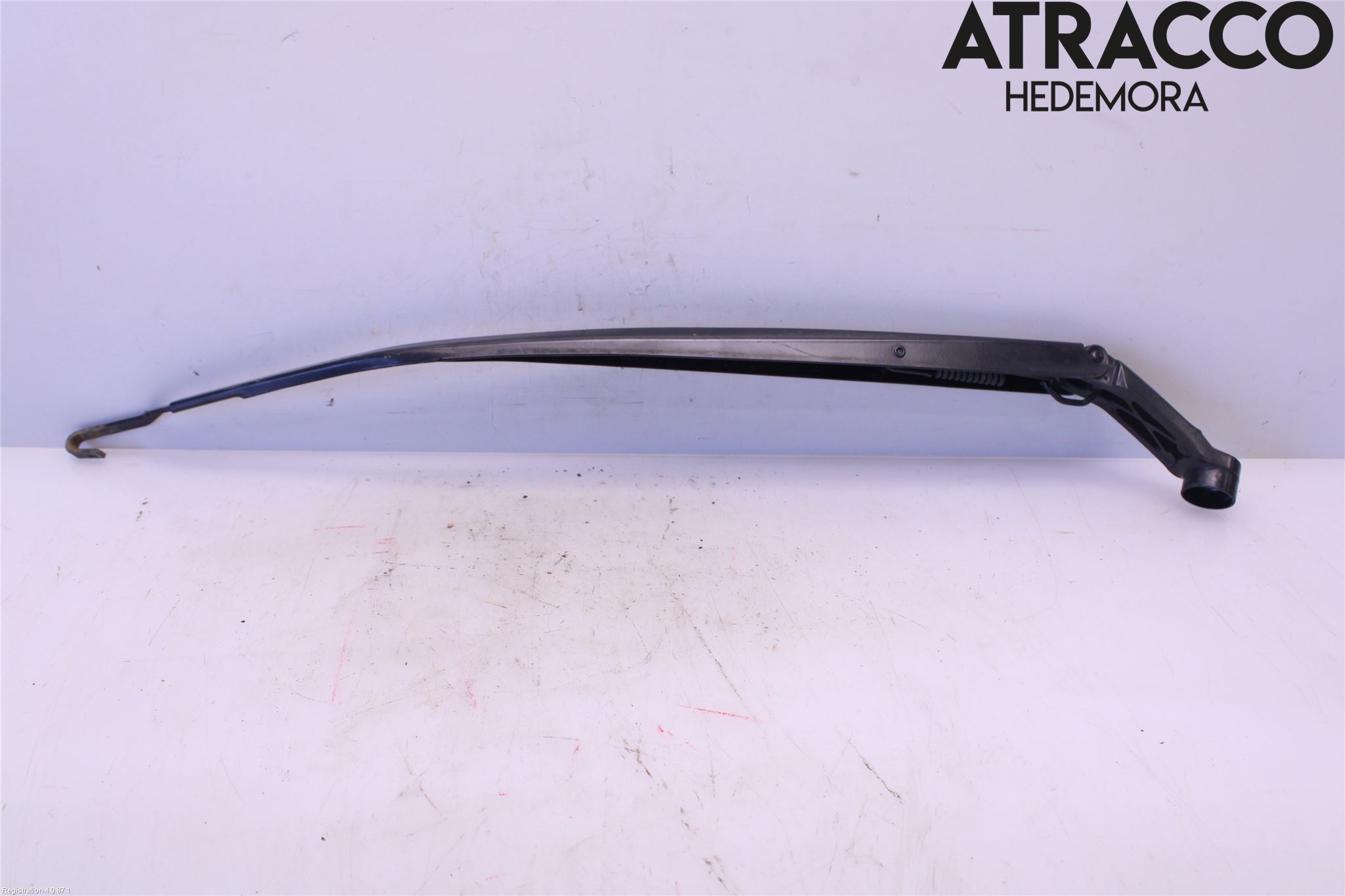Toyota AURIS 13-19 Viskerarm-Armer Frontrute
