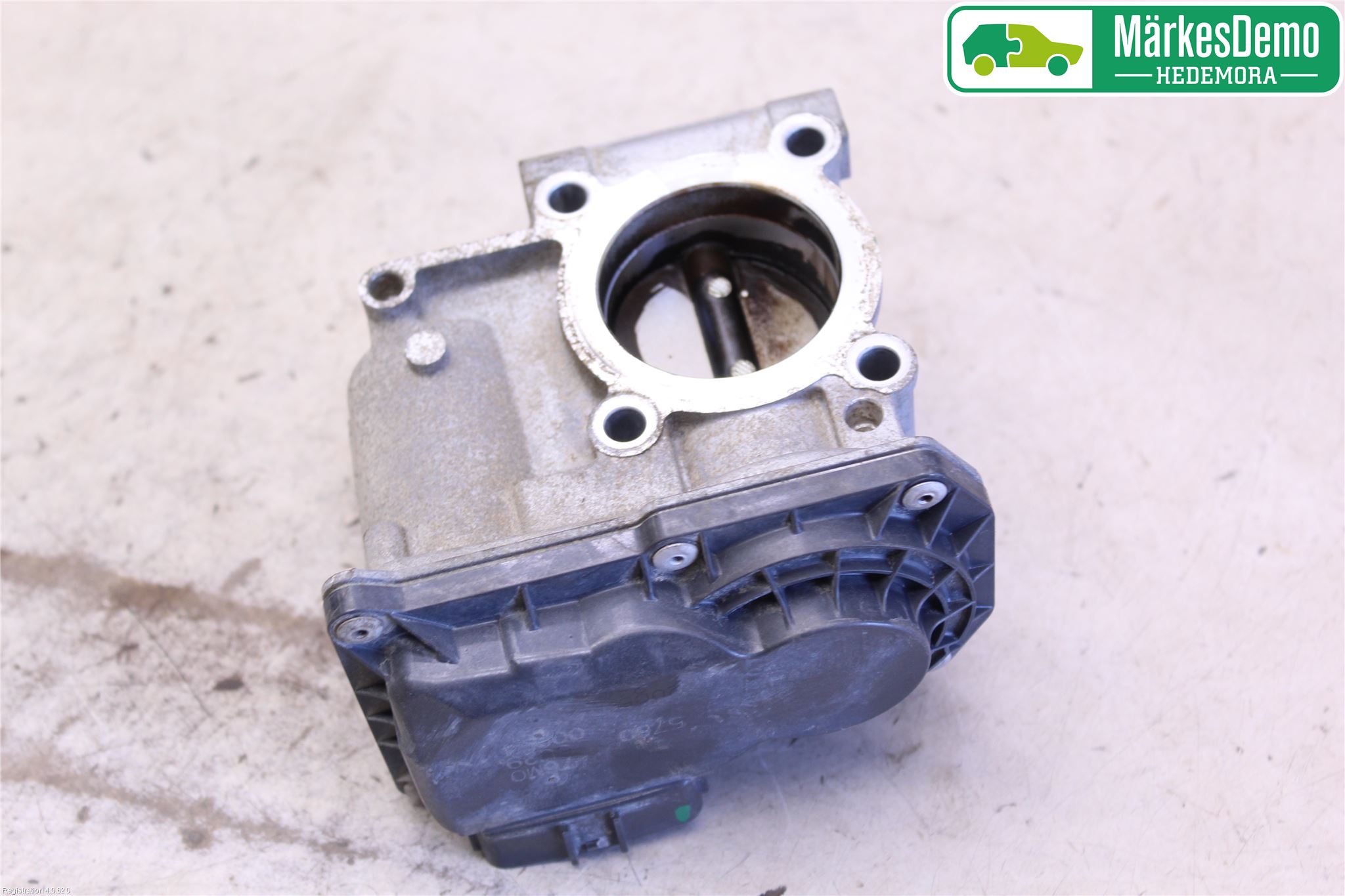 Suzuki SWIFT 17-24 Inns Spjeldhus