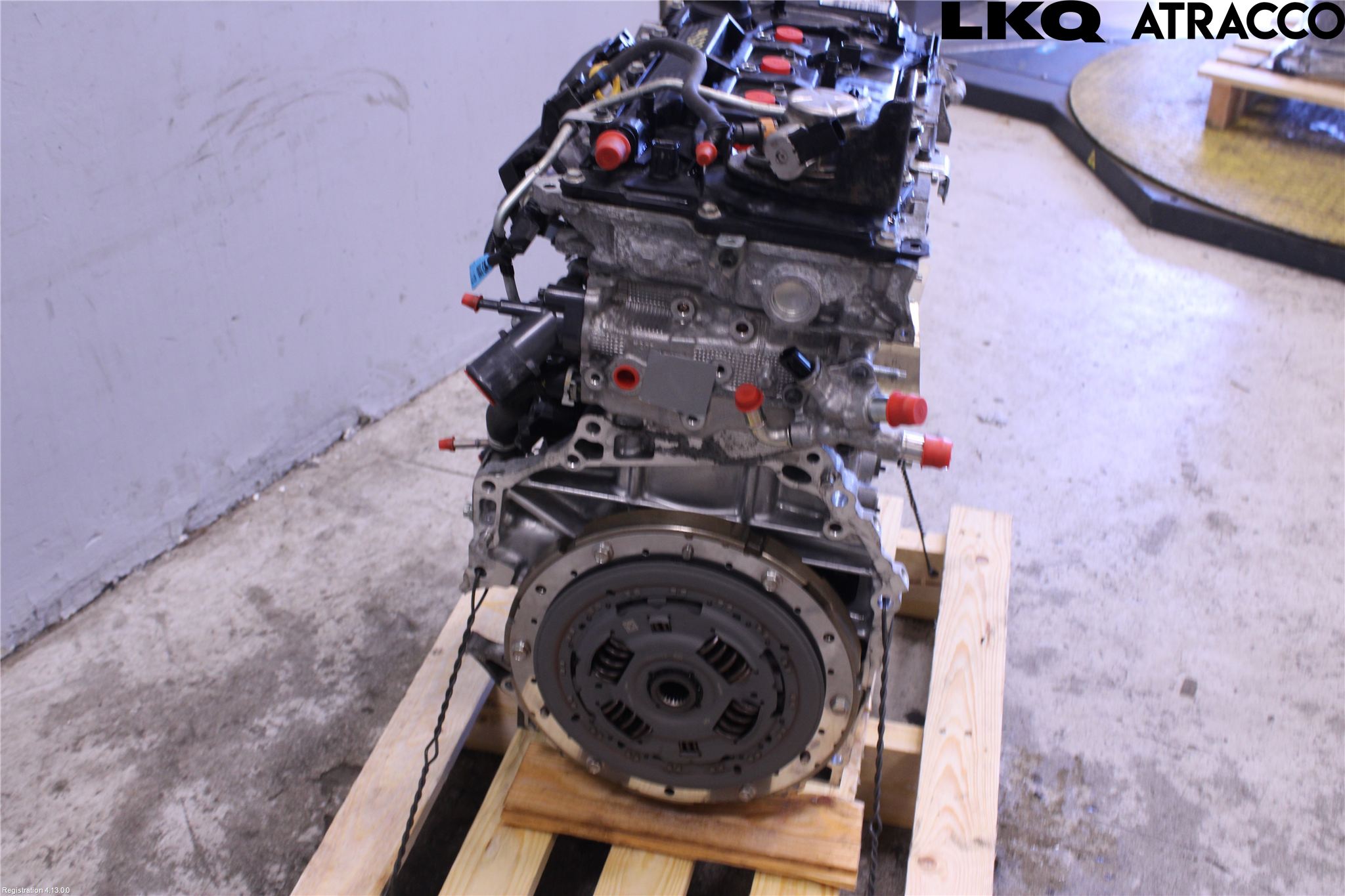 Toyota COROLLA CROSS XG10 22- Motor Bensin