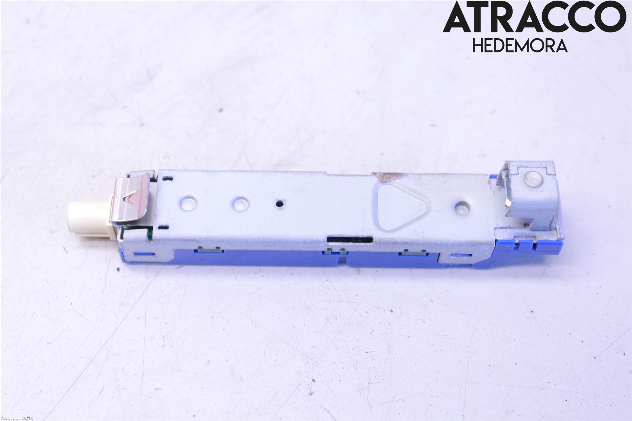 Audi A4/S4 B9 16-19 Stereo Antenneforsterker