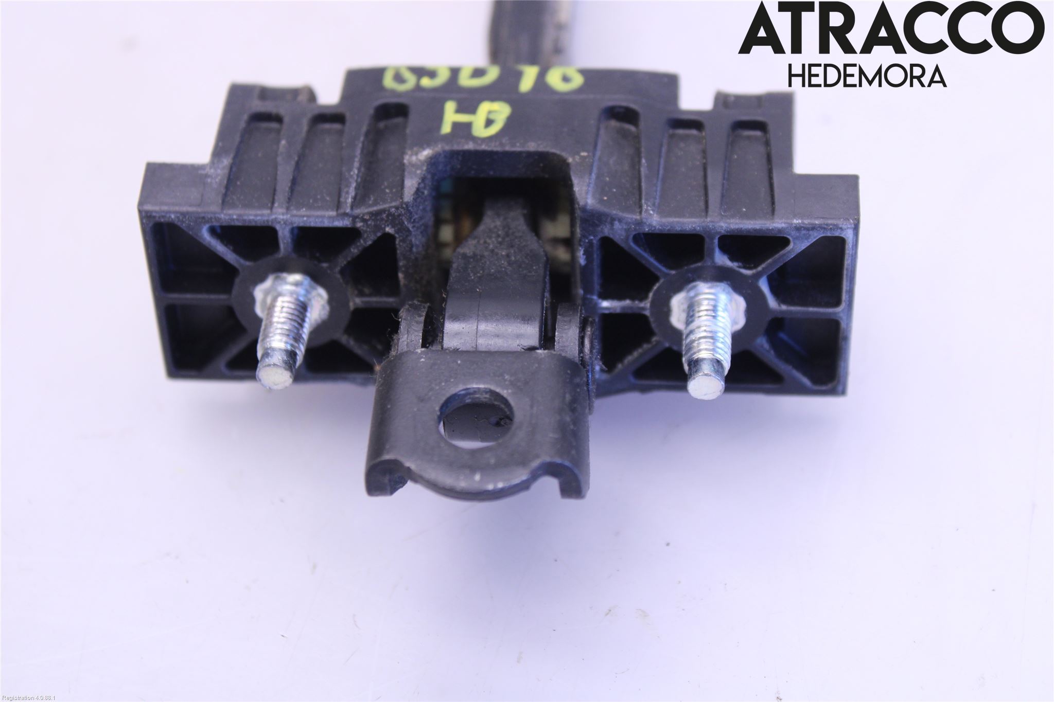 Saab 9-5 10-12 Dørstopper