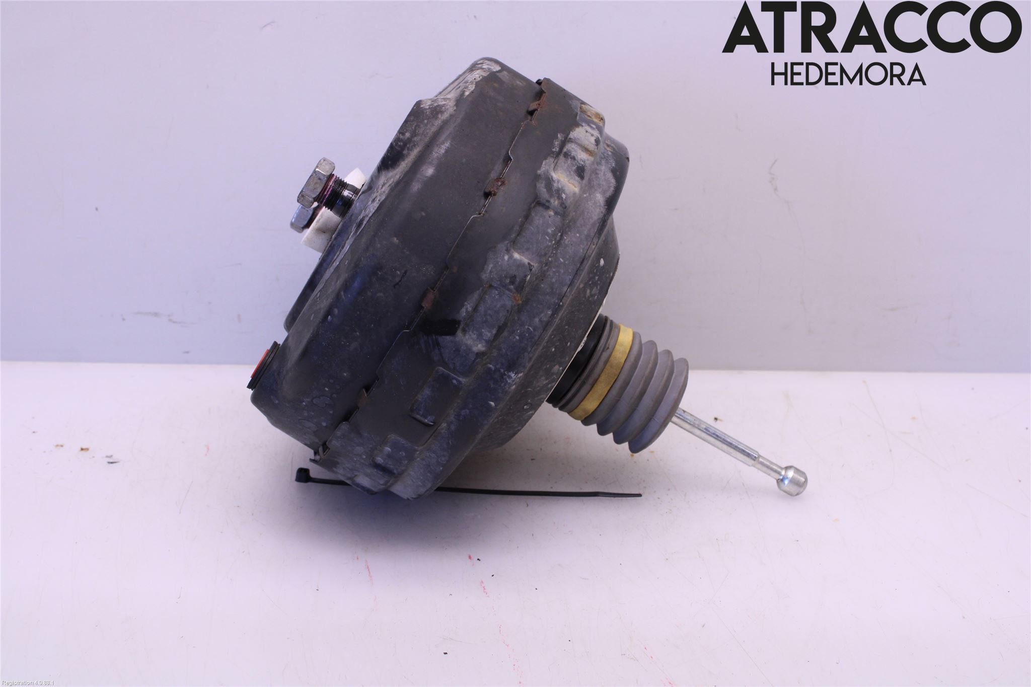 Saab 9-5 10-12 Bremseservo