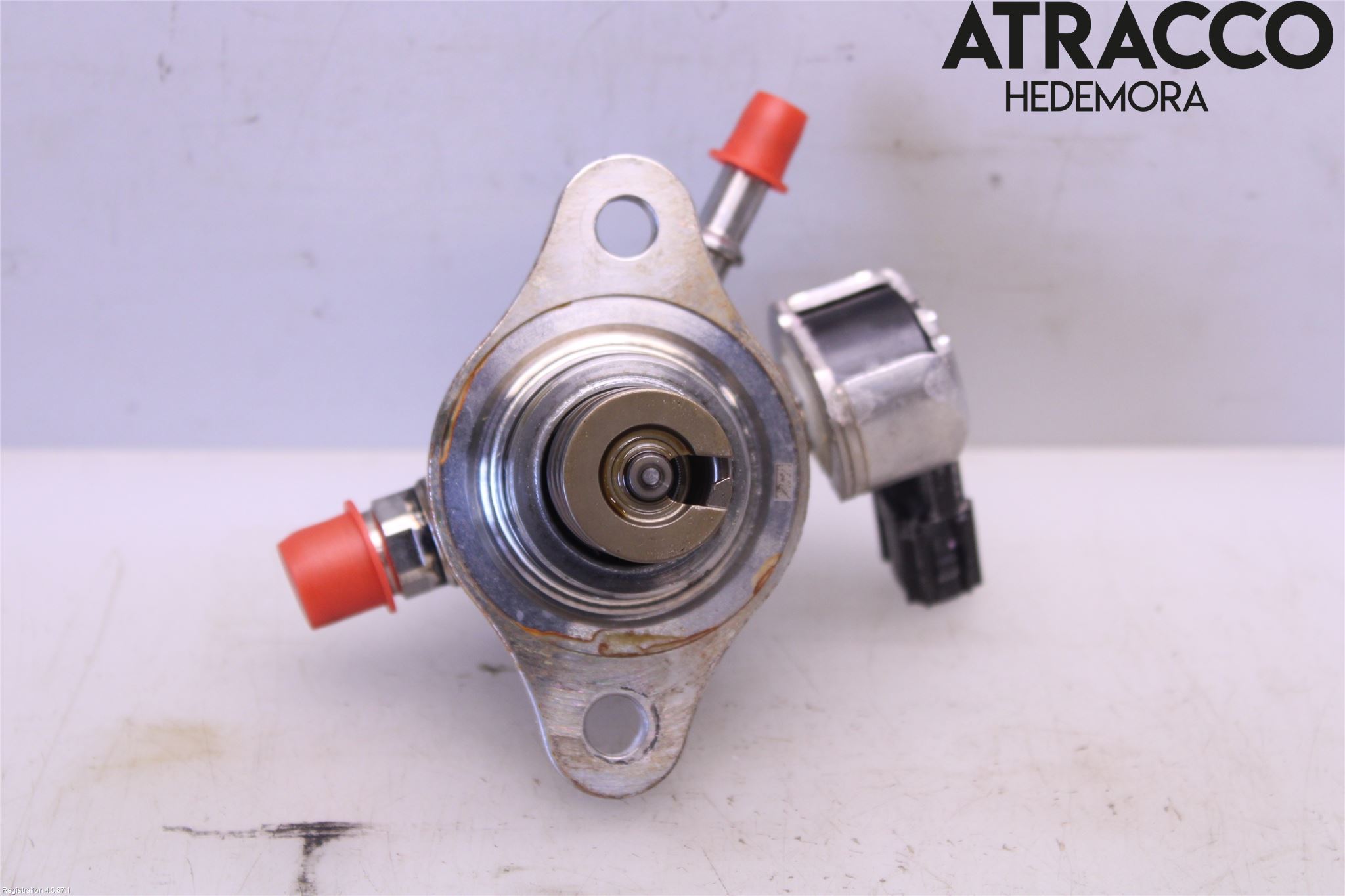 Toyota RAV4 19- Drivstoffpumpe Mekanisk