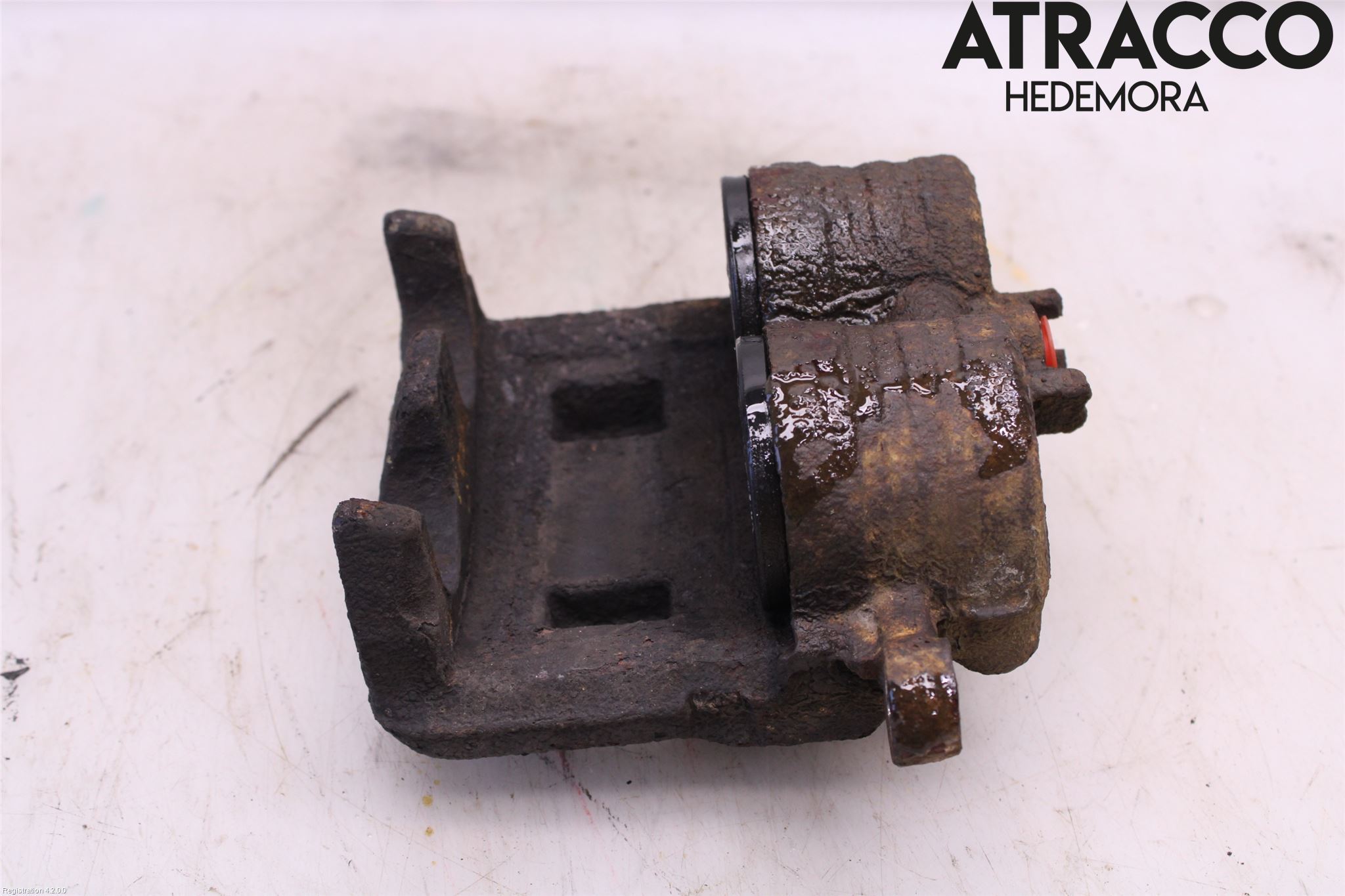 Subaru XV 12-17 Bremsecaliper Foran Høyre
