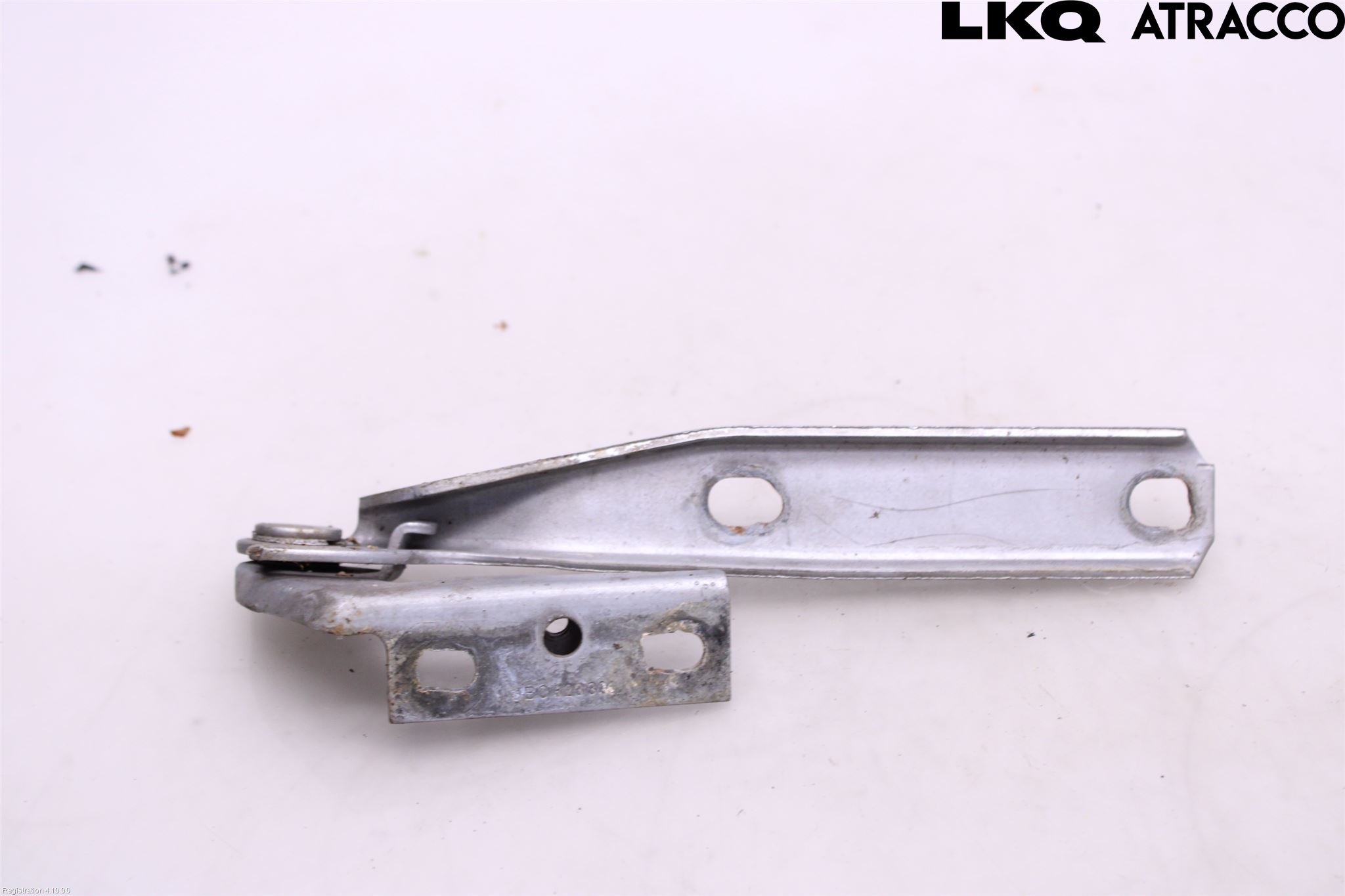 Audi A4/S4 94-99 Panser Hengsel - Hengsler
