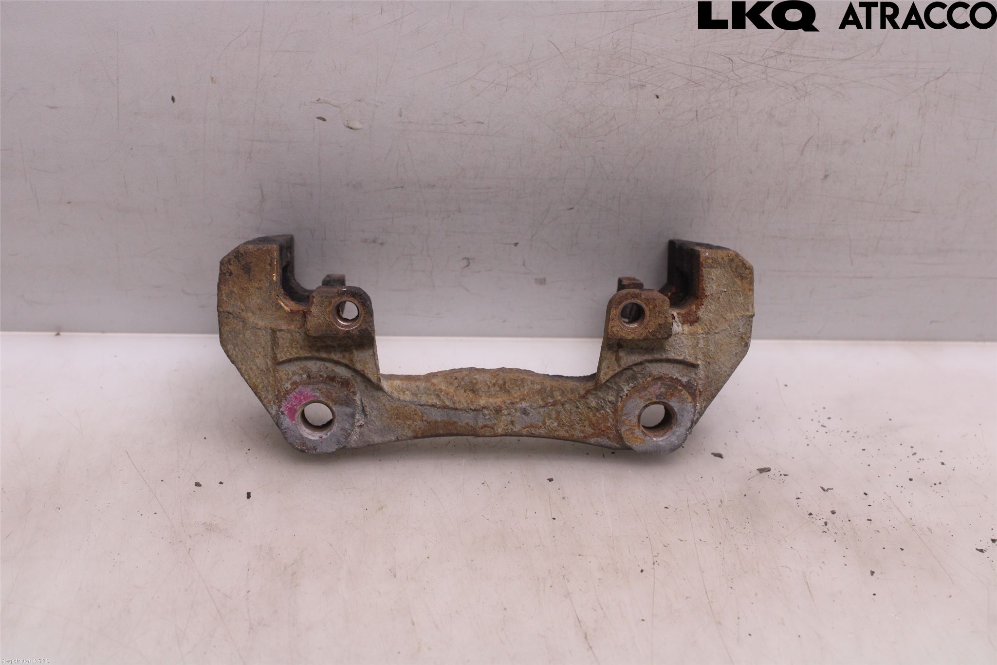 Opel ASTRA K 16-22 Bremsecaliper Feste Holder