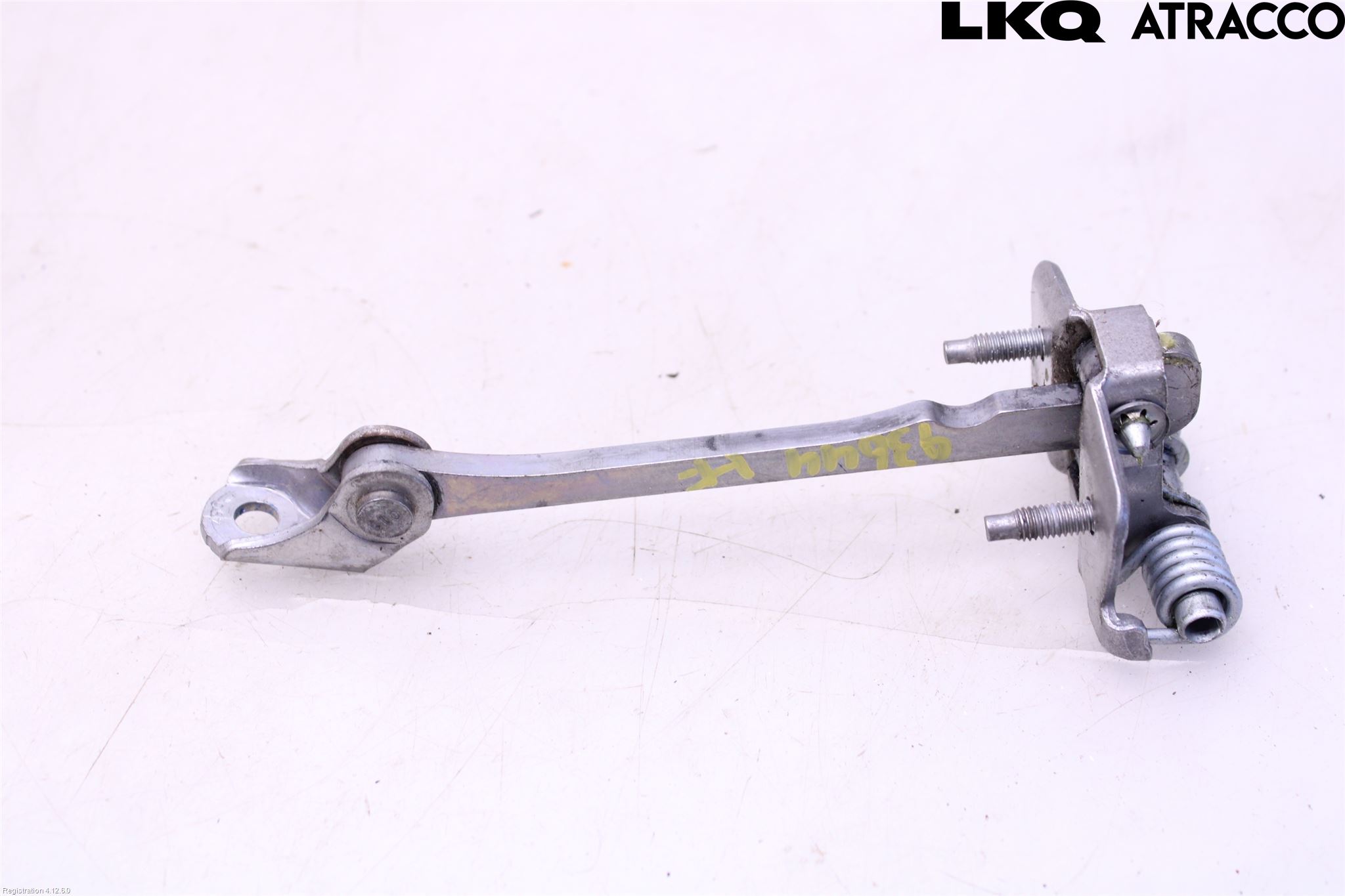 Nissan NV400 12-24 Dørstopper