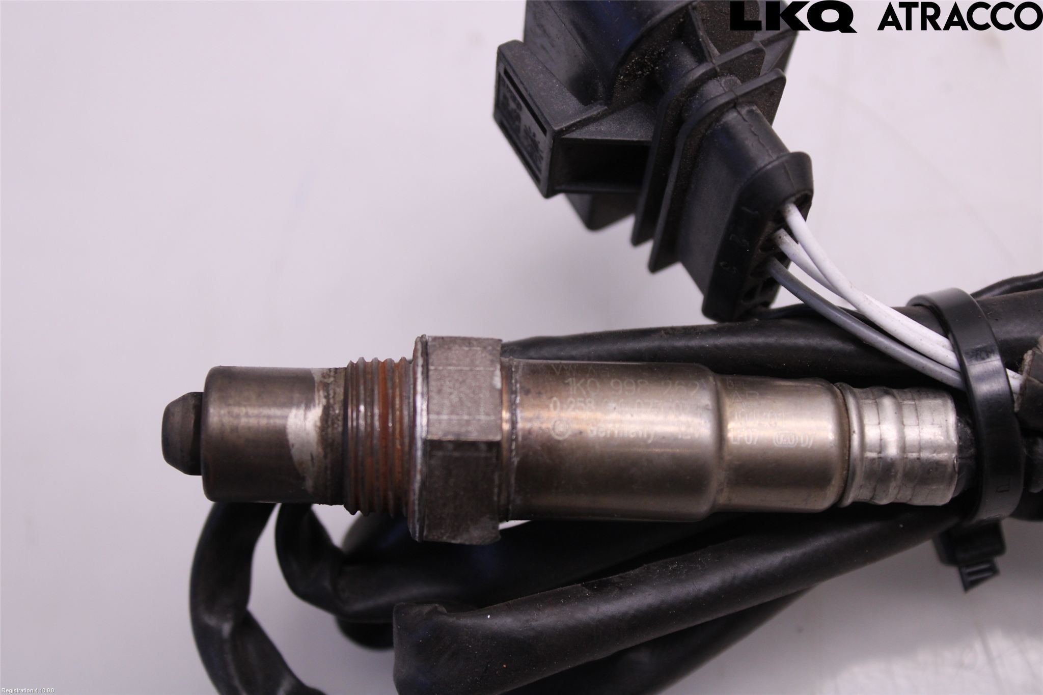 Audi A4/S4 94-99 Inns Lambdasonde