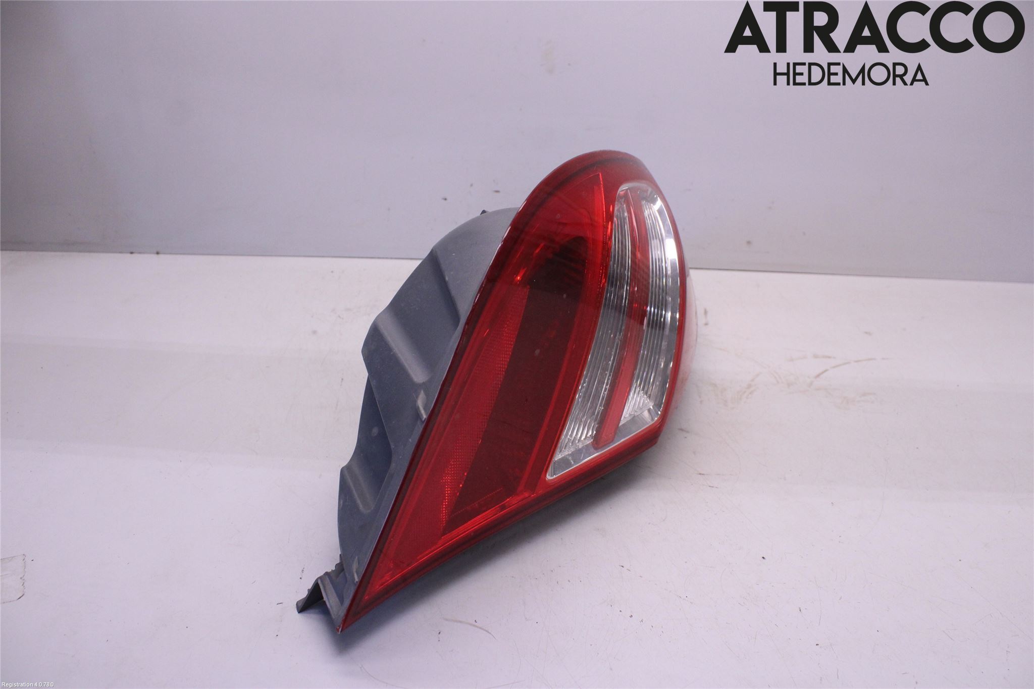 Hyundai i30 FD 07-12 Baklykt Venstre