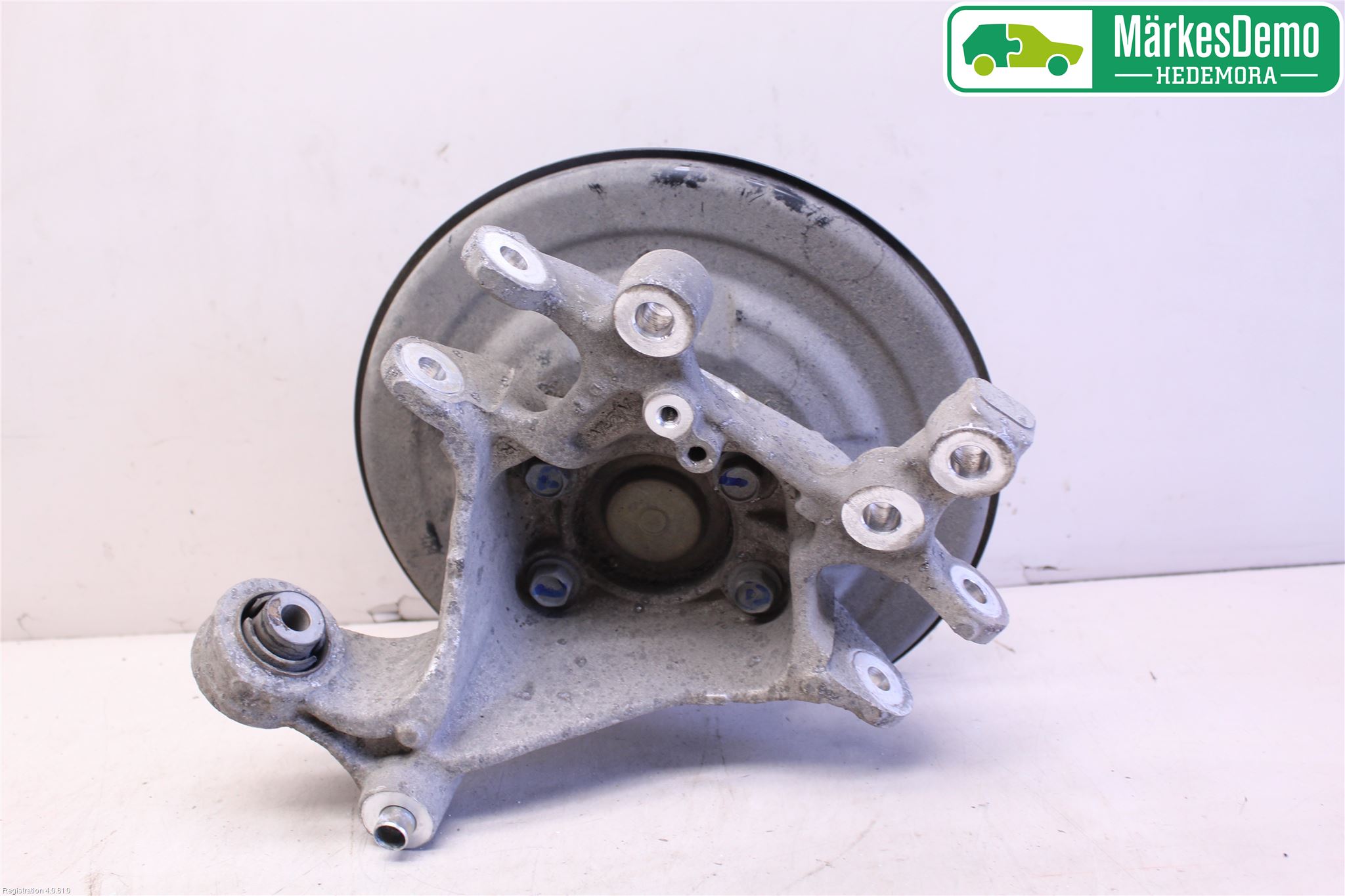 Honda CIVIC 17-22 Spindel Hb