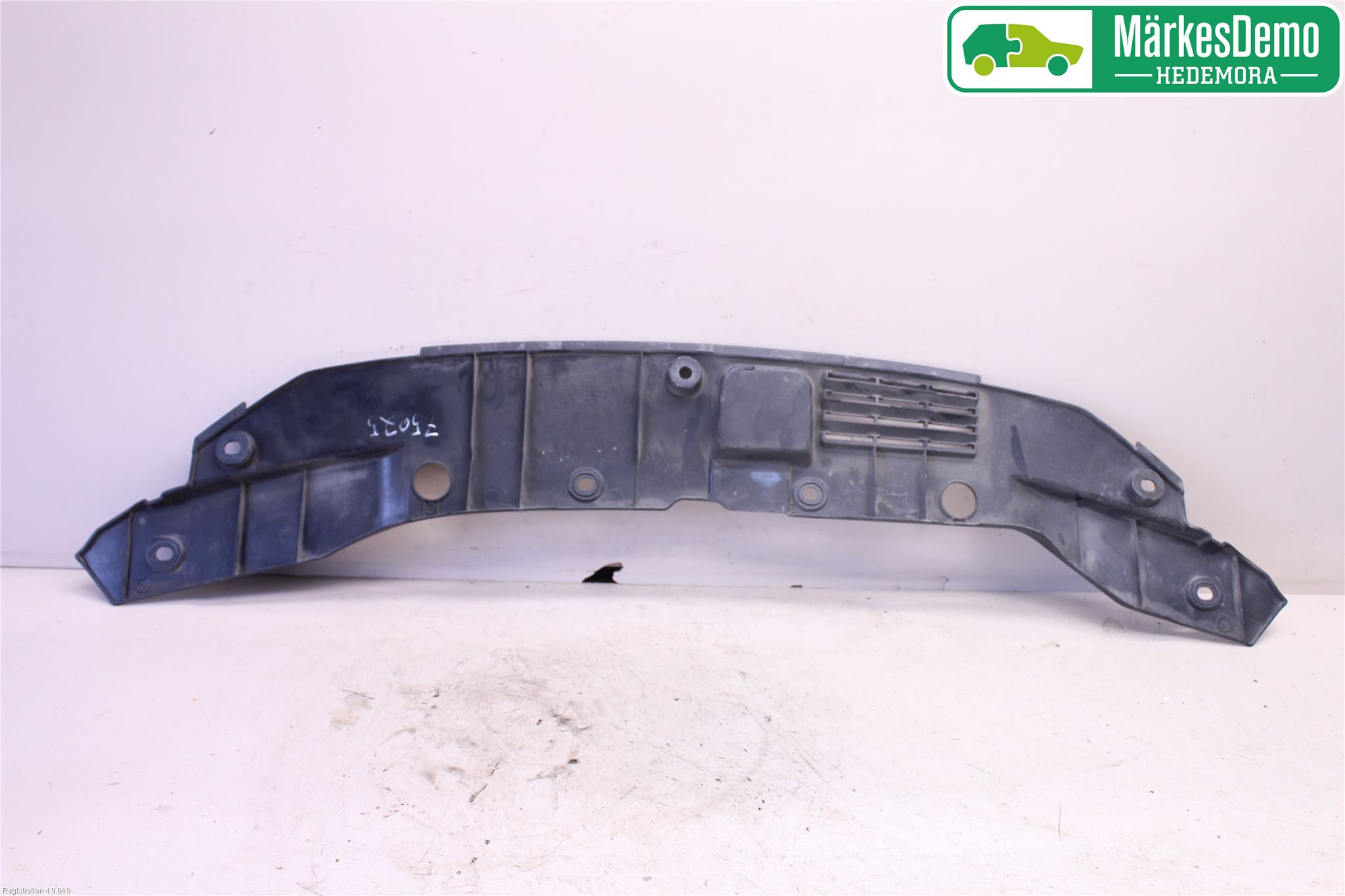 Honda INSIGHT Tackplast Front