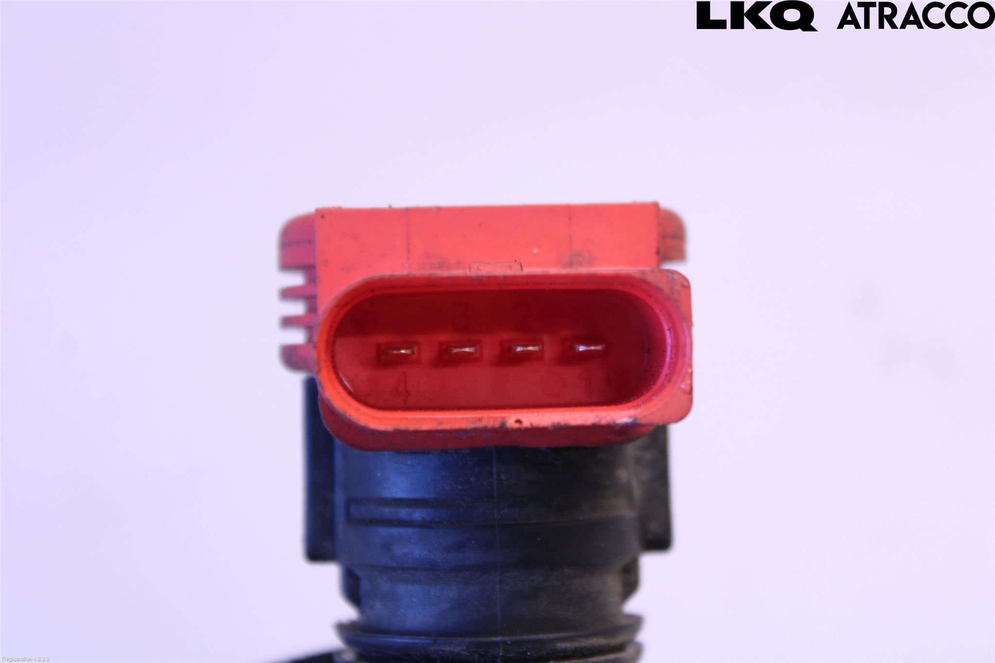 Audi A7/S7 4G 11-17 Coil