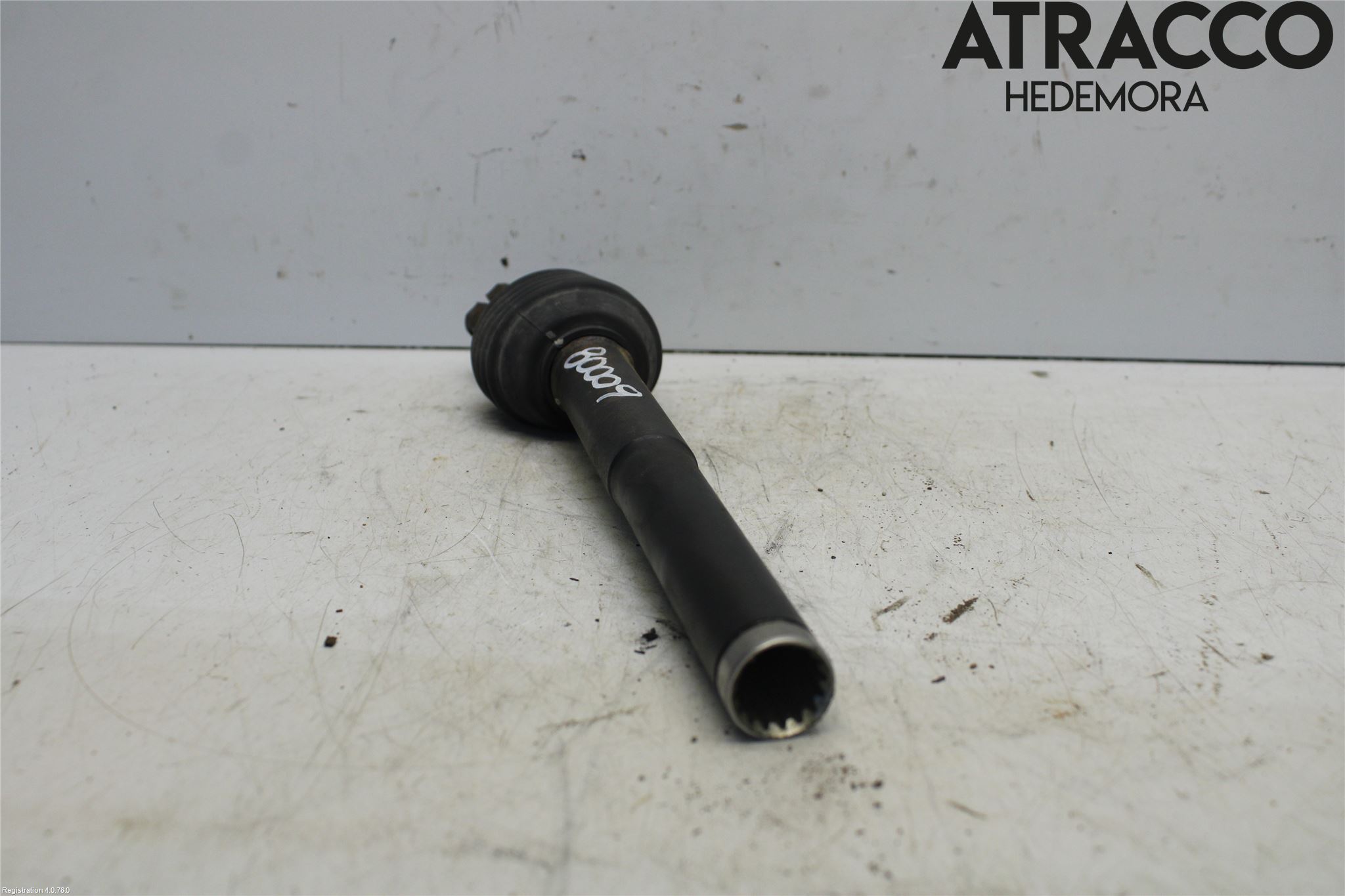 Kia SORENTO 10-14 Rattakselledd