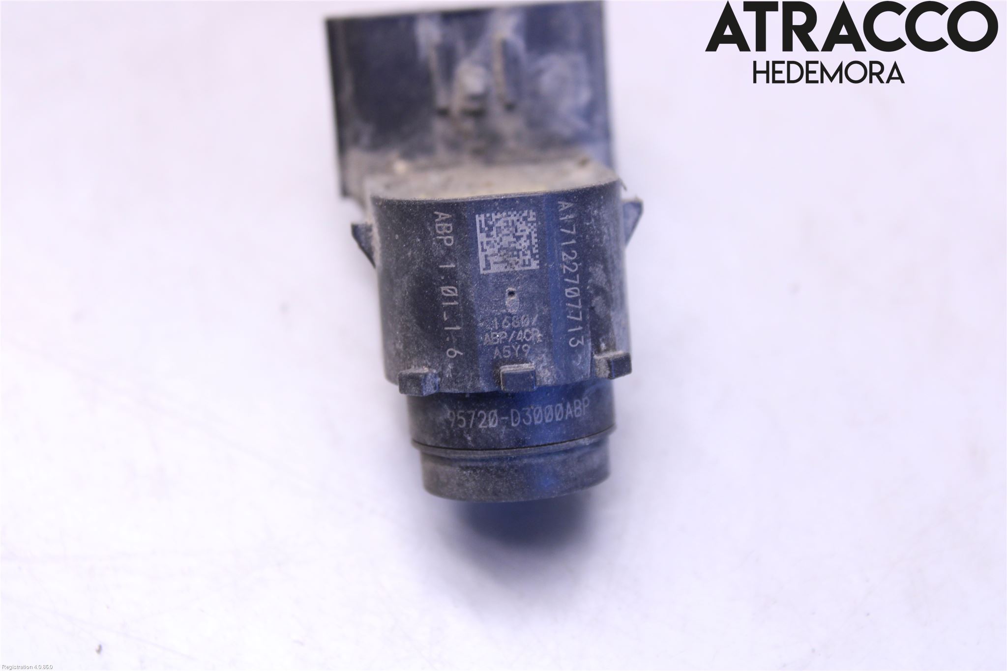 Kia OPTIMA 16-20 Sensor Ryggesensor