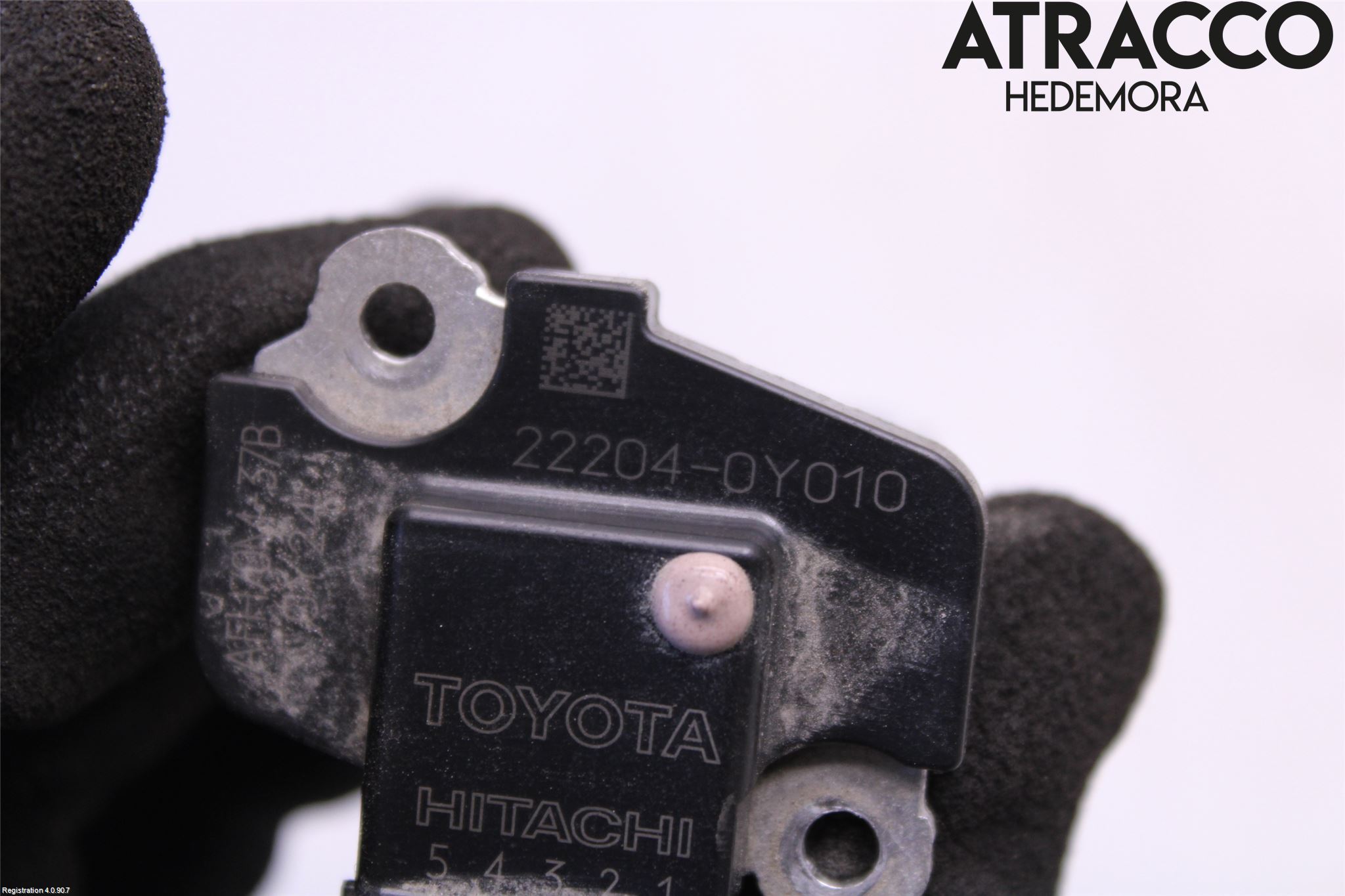 Toyota COROLLA 19- Inns Luftmassemåler