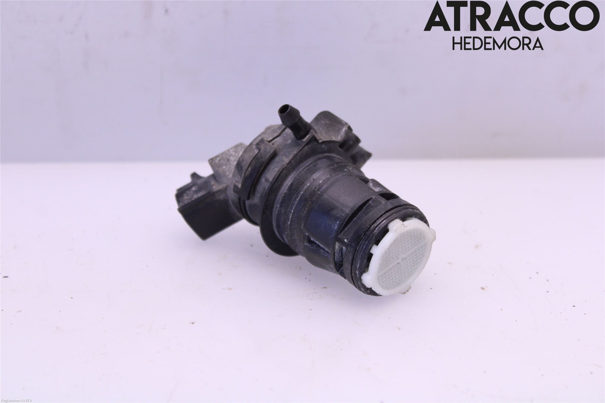 Lexus IS 220d/250/350 06-13 Spylerpumpe Frontrute