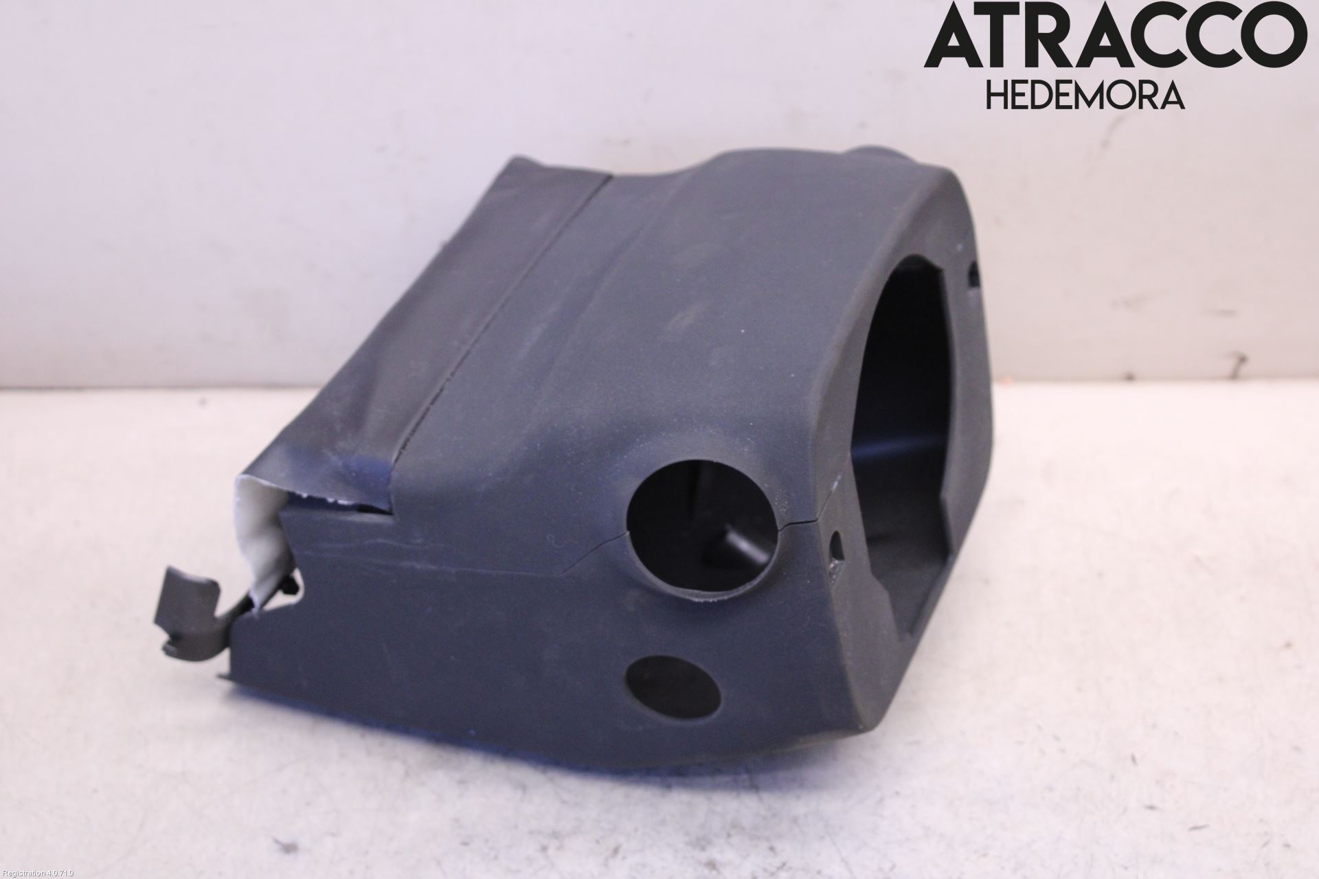 Lexus IS 220d/250/350 06-13 Rattdeksel - Deksler