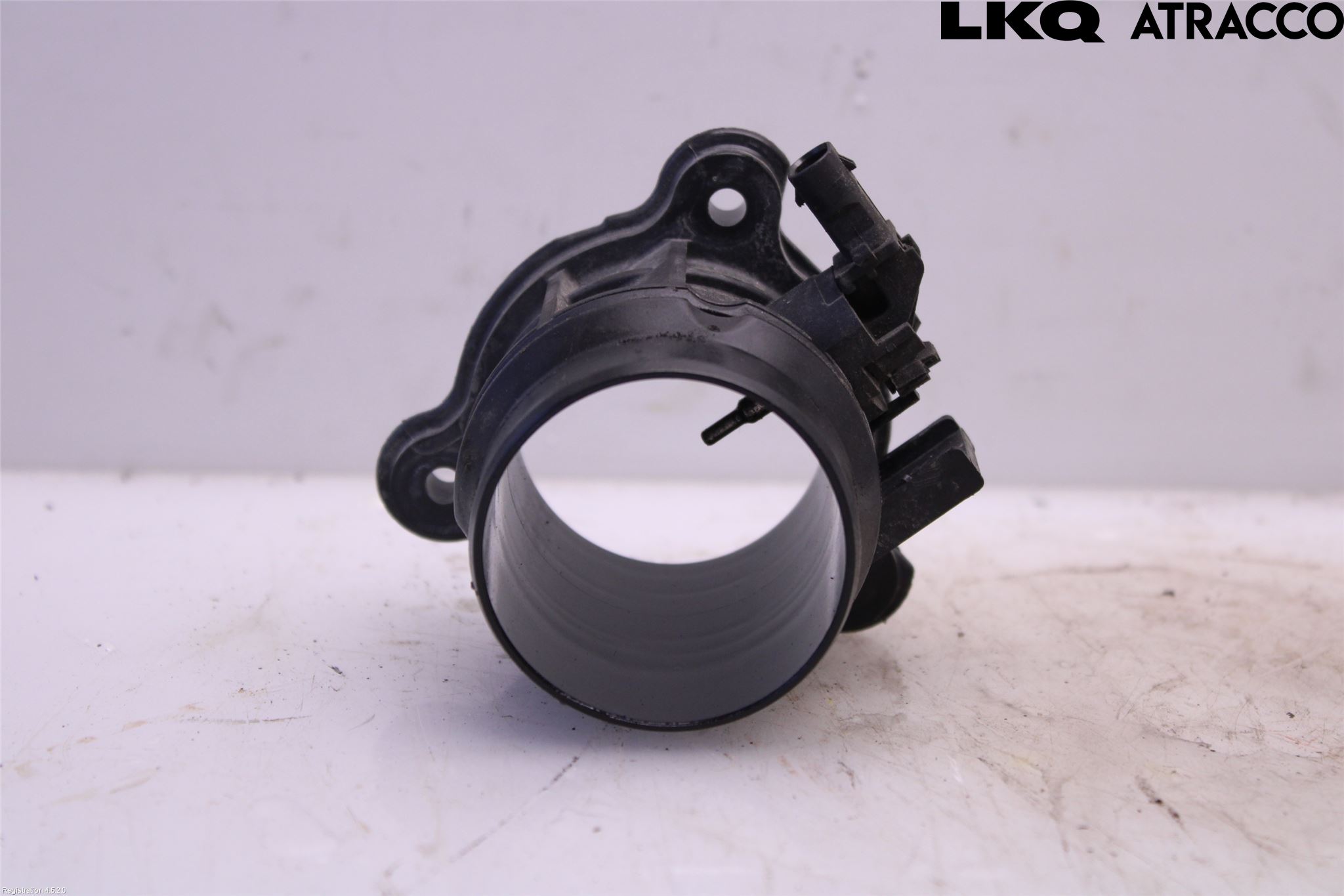 BMW X3 F25 10-17 Giver Temp Innsugsluft