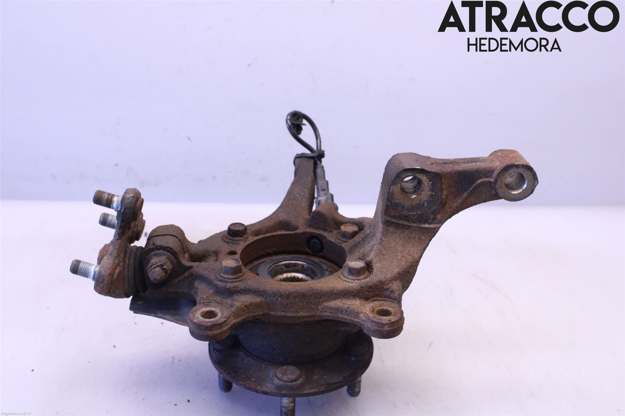 Kia OPTIMA 16-20 Spindel Vf