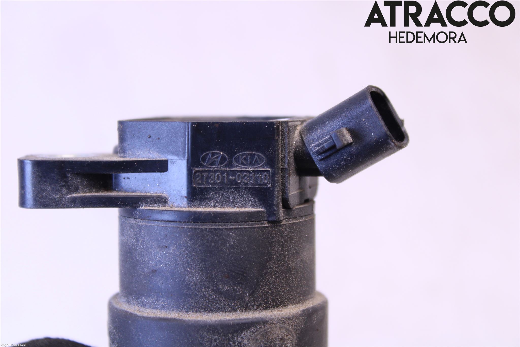 Kia RIO 17- Coil