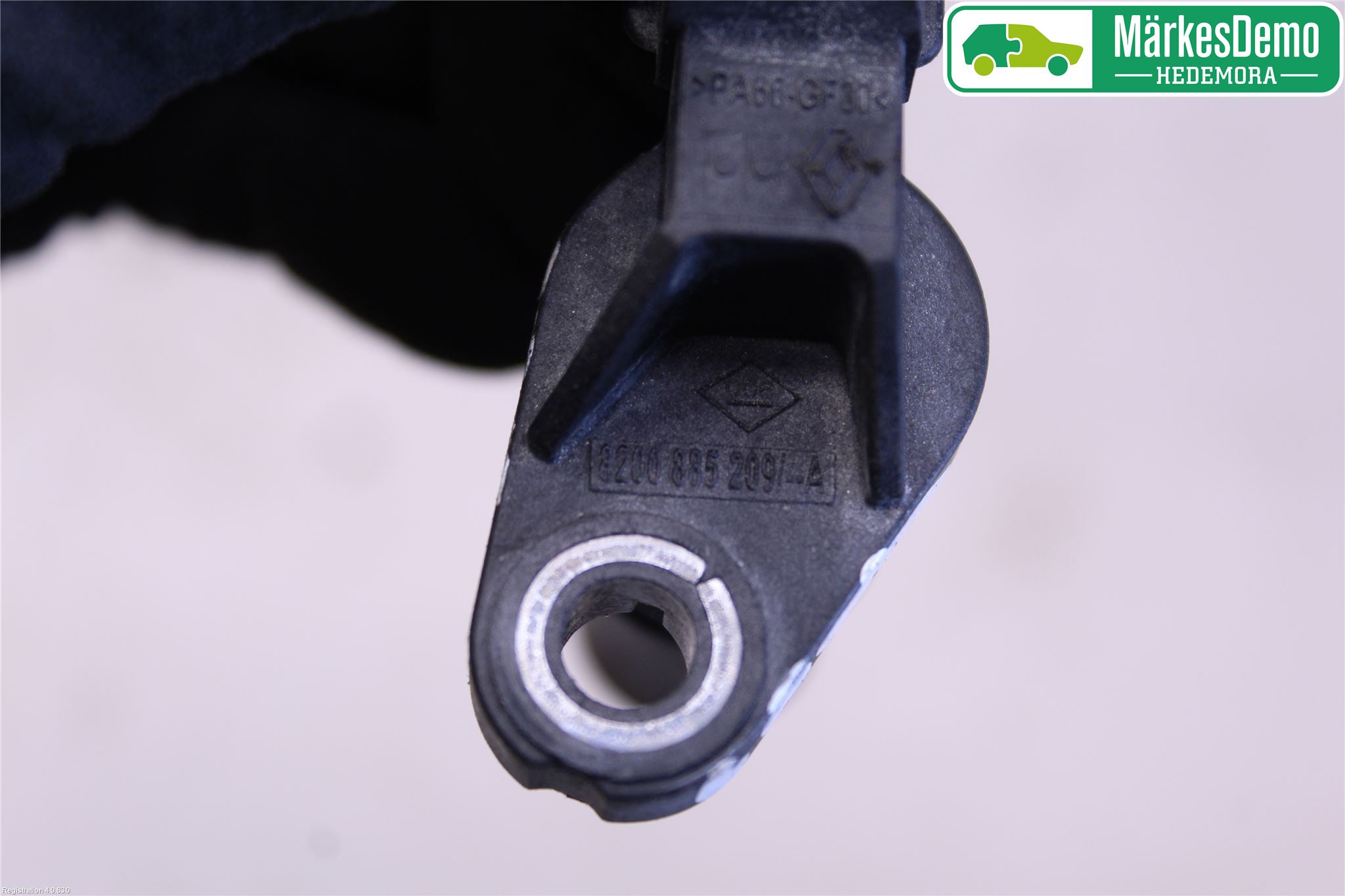 Nissan NV200/NV200 COMBI Giver Turtall - Tenning
