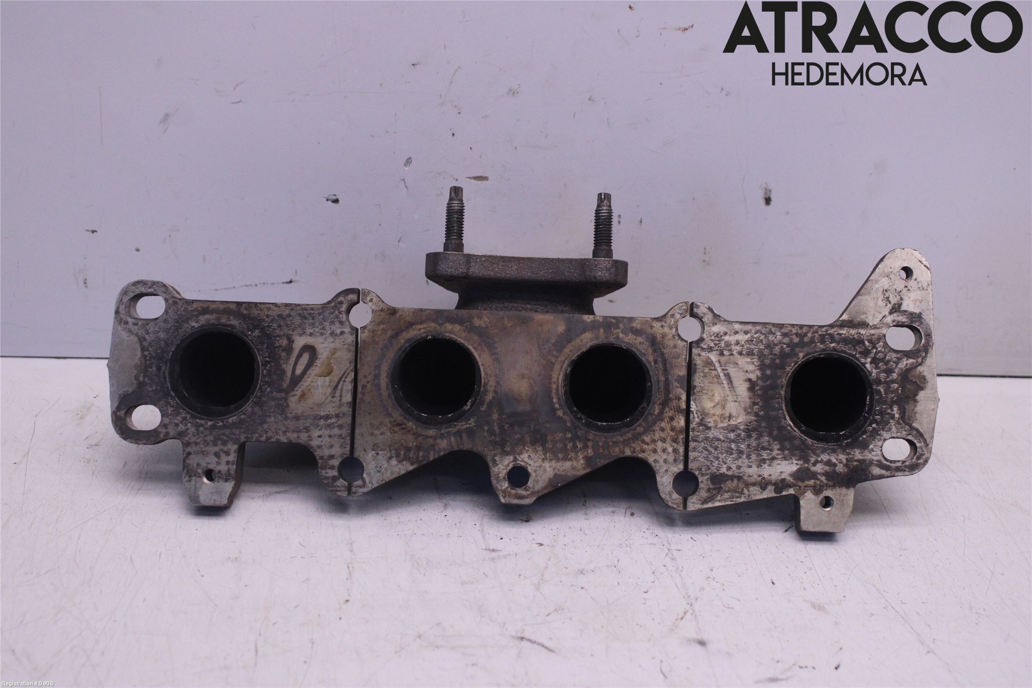 Volvo V60 11-13 Eksosmanifold