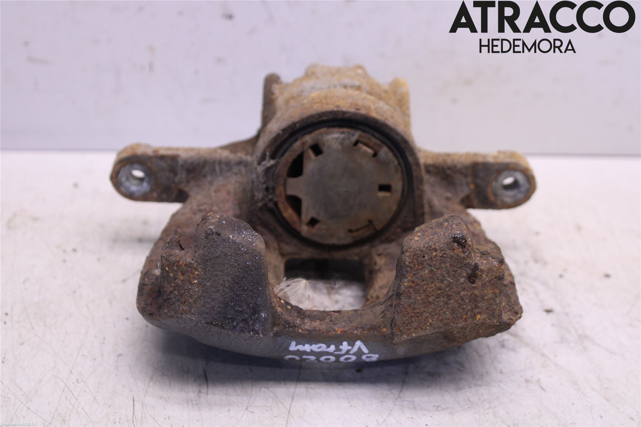 Peugeot 308 08-13 Bremsecaliper Foran Venstre