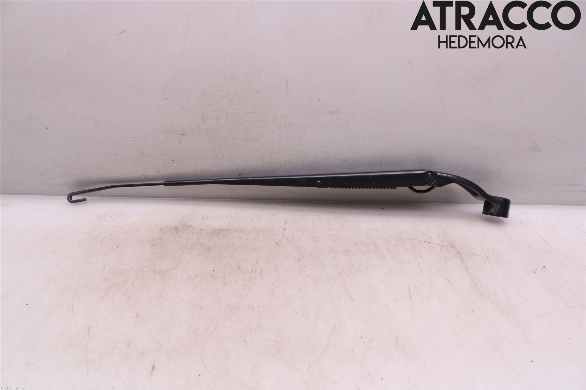 Honda JAZZ 08-14 Viskerarm-Armer Frontrute
