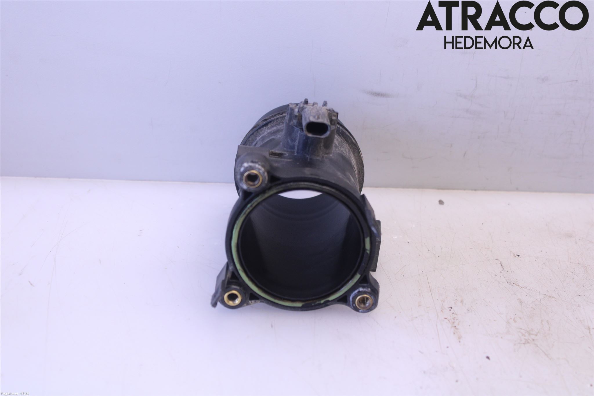 BMW 3 F30/F31/F80 12-19 Giver Temp Innsugsluft