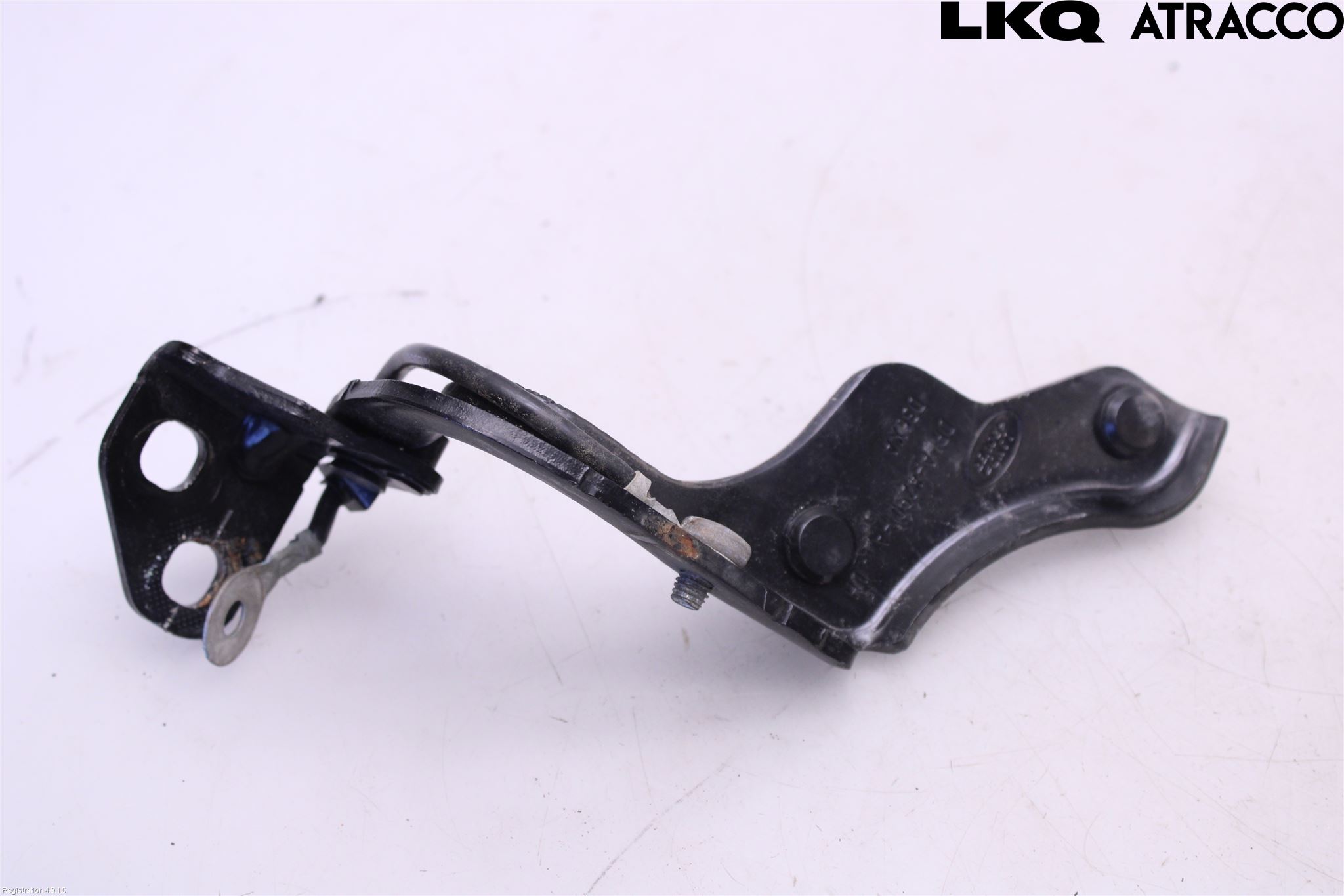 Landrover RANGE ROVER SPORT (L494) 14-22 Bakluke Hengsel Venstre