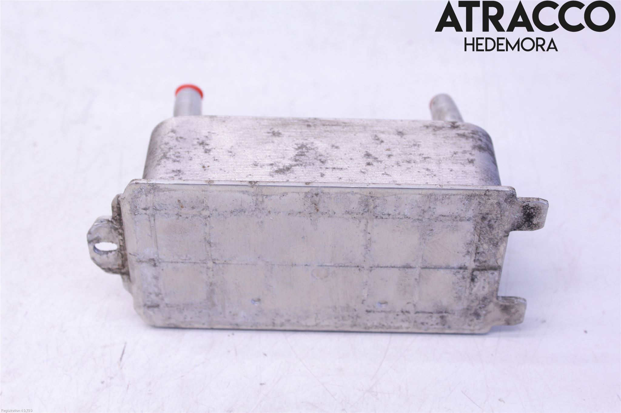 Landrover RANGE ROVER SPORT (L494) 14-22 Radiator Oljekjøler Automatgea