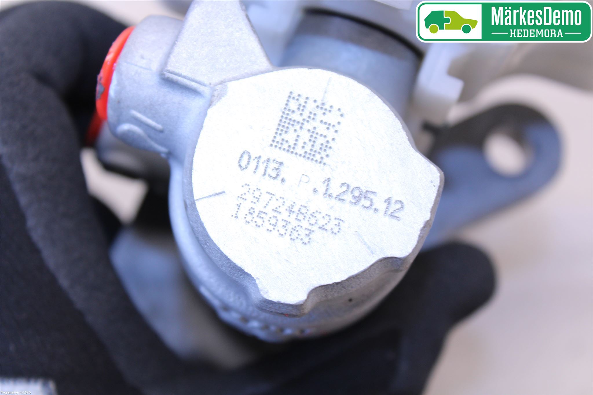 BMW 1 F20/F21 11-19 Brems Hovedsylinder