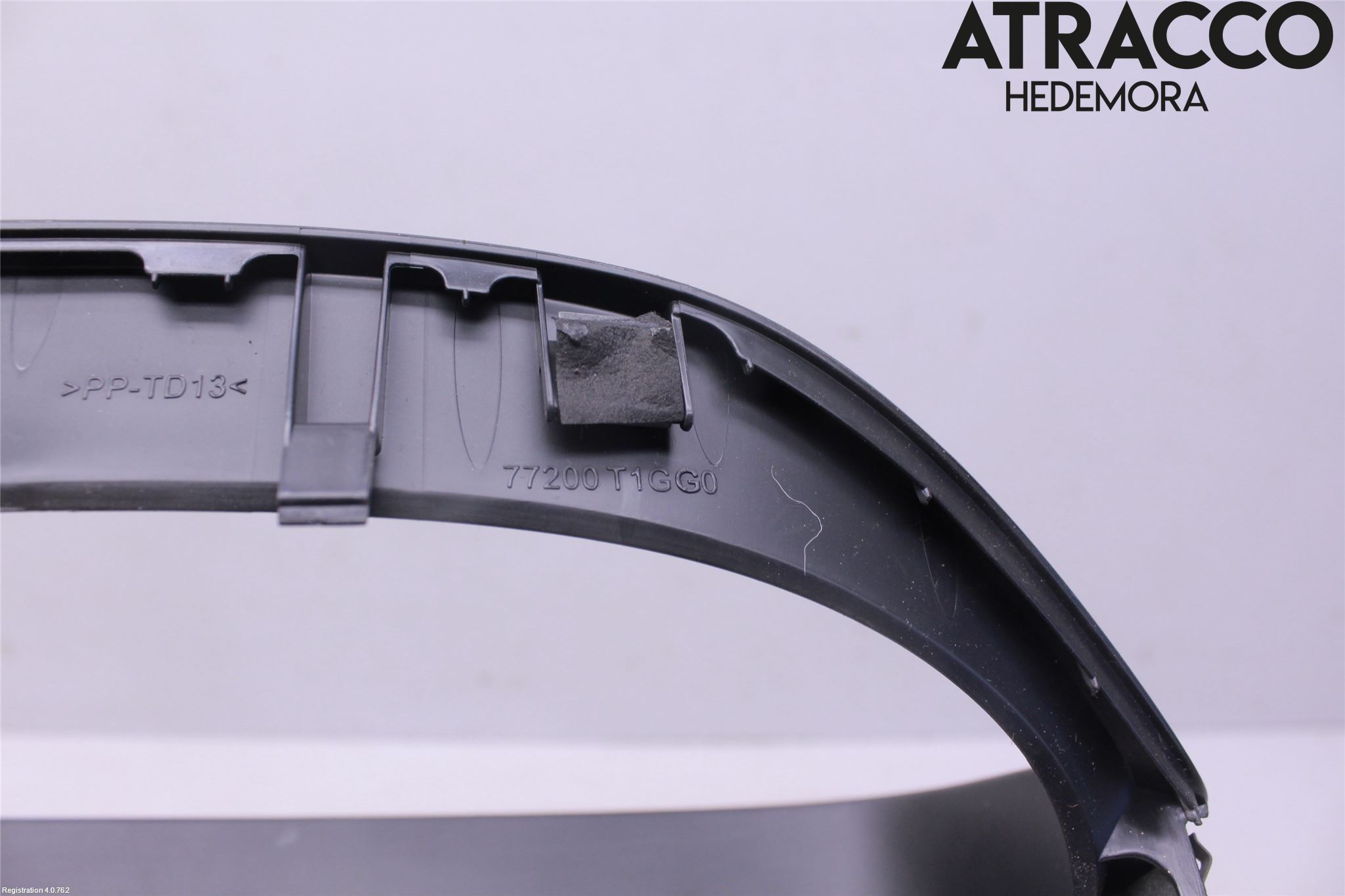 Honda CR-V 13-18 Instrument Ramme