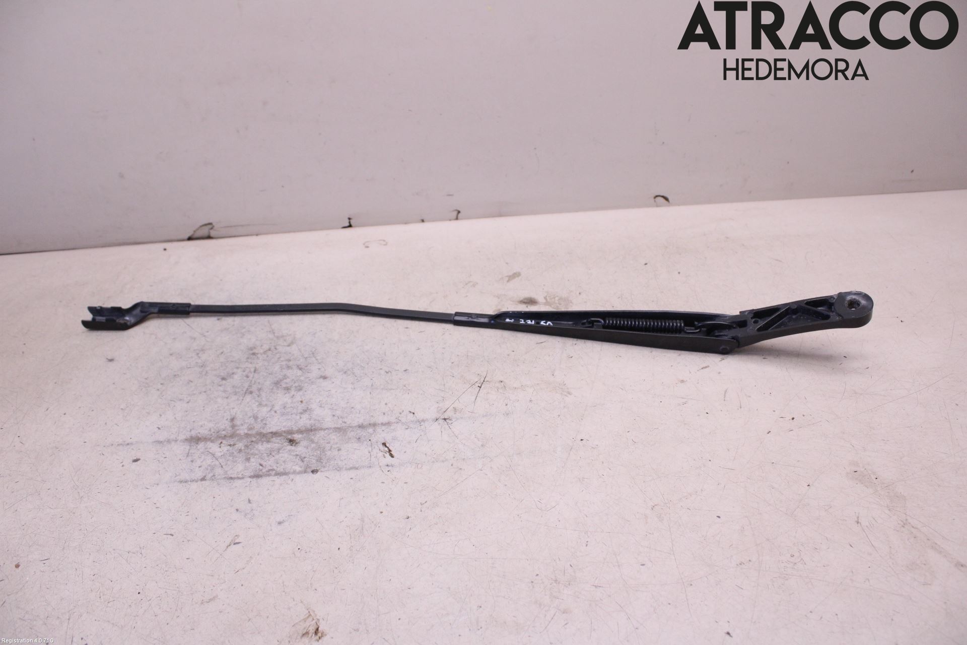 Skoda SUPERB 16-24 Viskerarm-Armer Frontrute