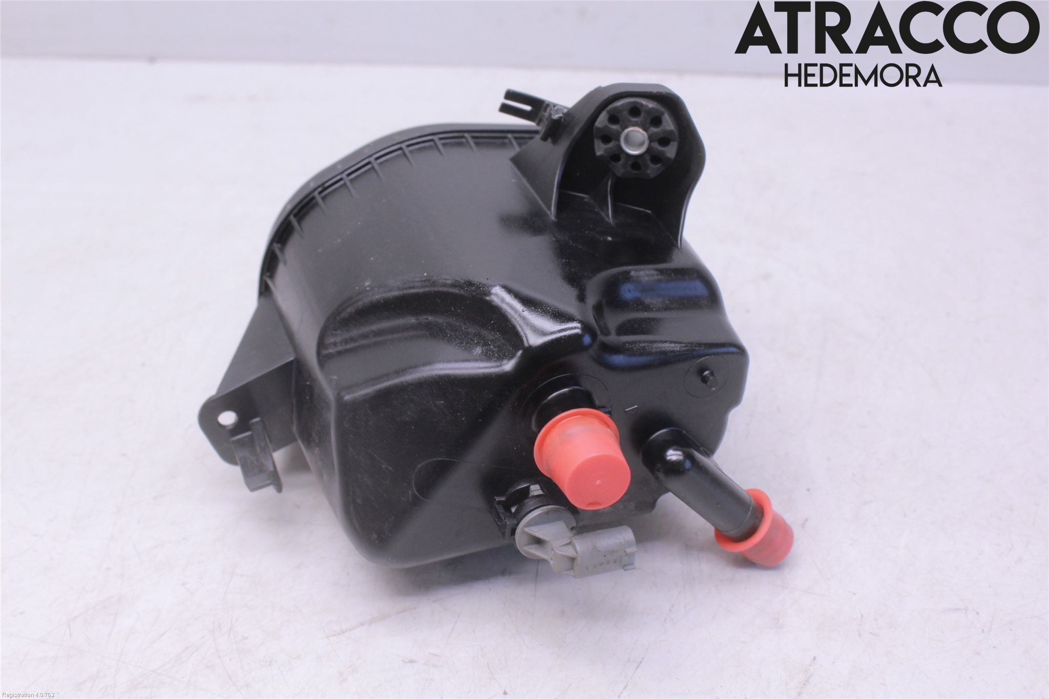 BMW 7 F01/02/03/04 09-15 Servo Oljebeholder
