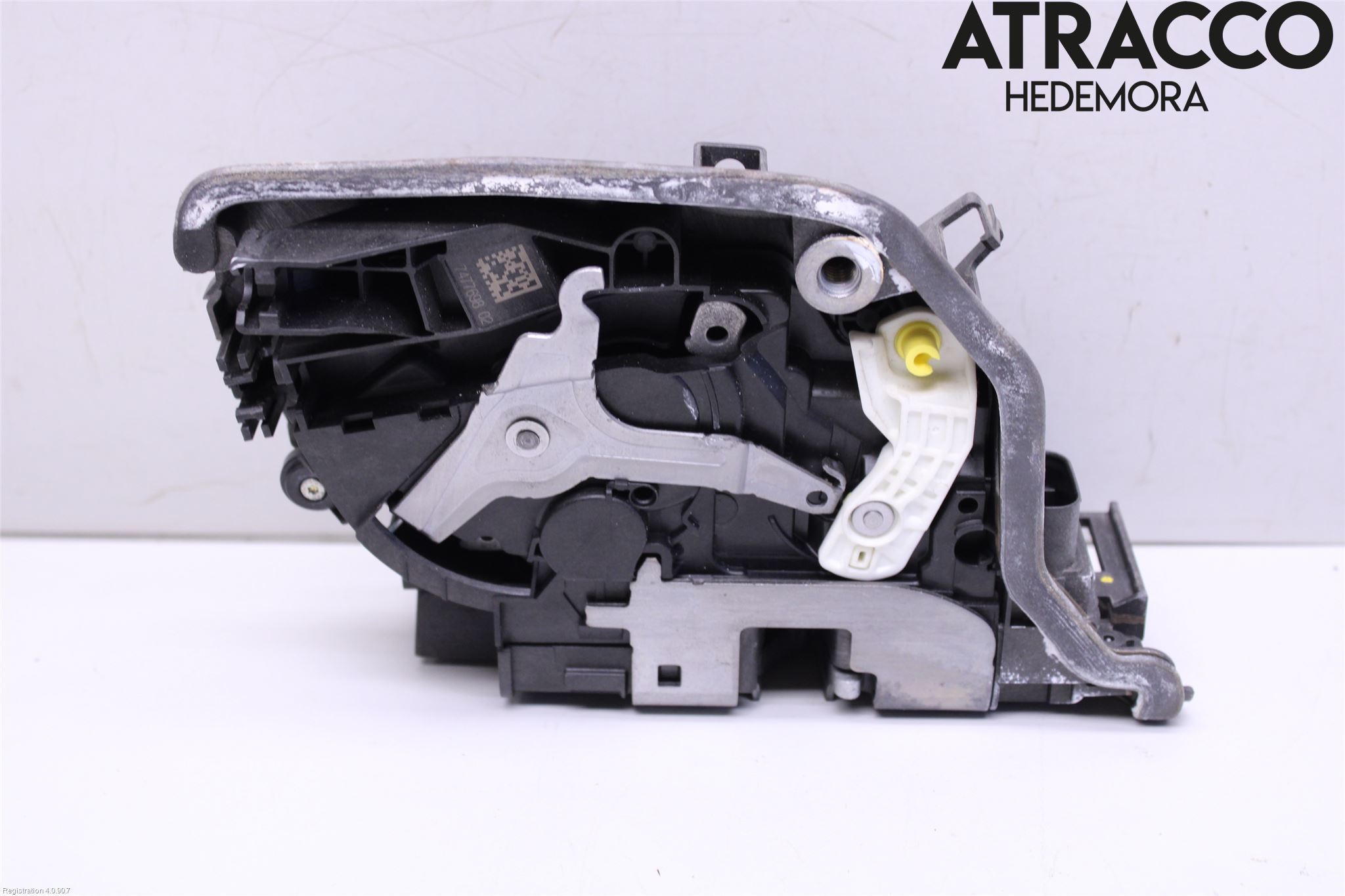 BMW 5 G30/G31/F90 17-23 Dørlås - Låsekasse
