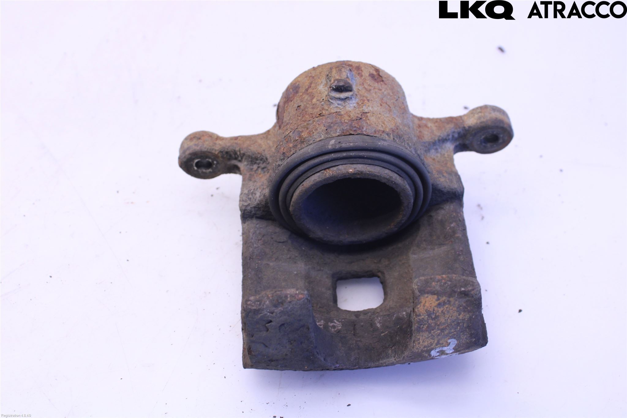 Ford FIESTA 09-12 Bremsecaliper Foran Høyre