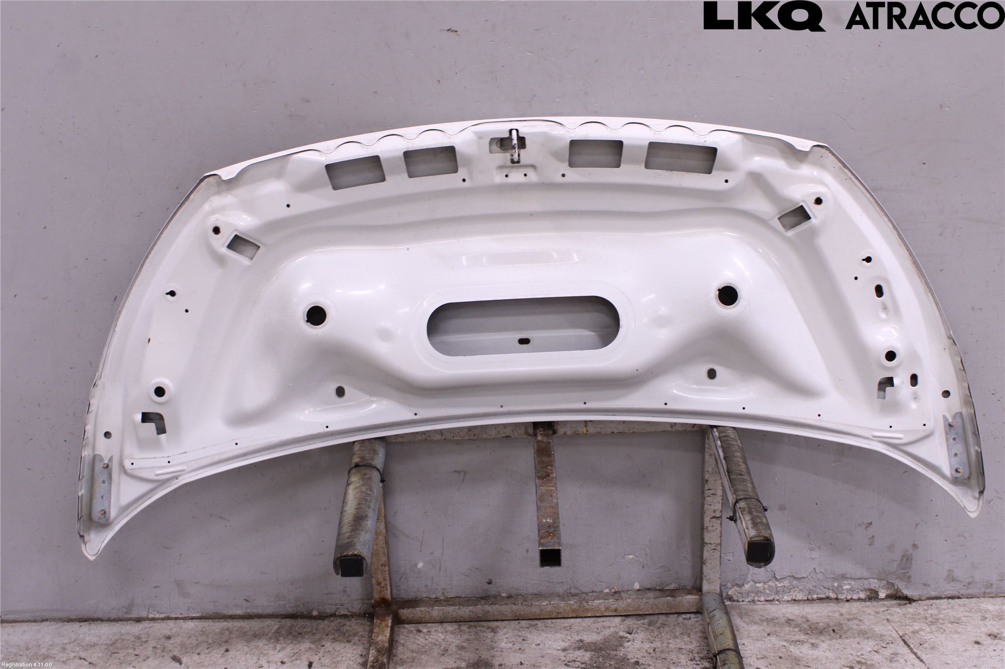 Peugeot EXPERT 07-14 Panser