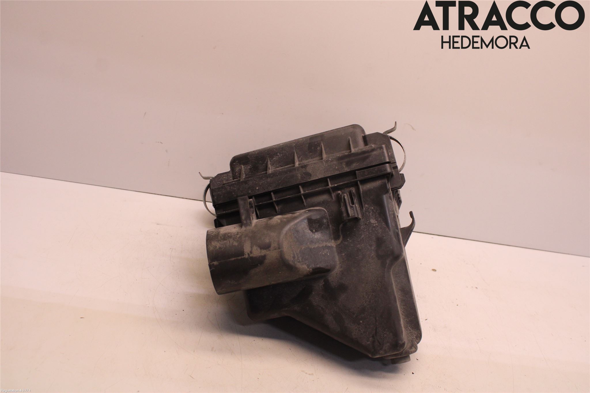 Toyota AURIS 10-12 Luftfilter Boks