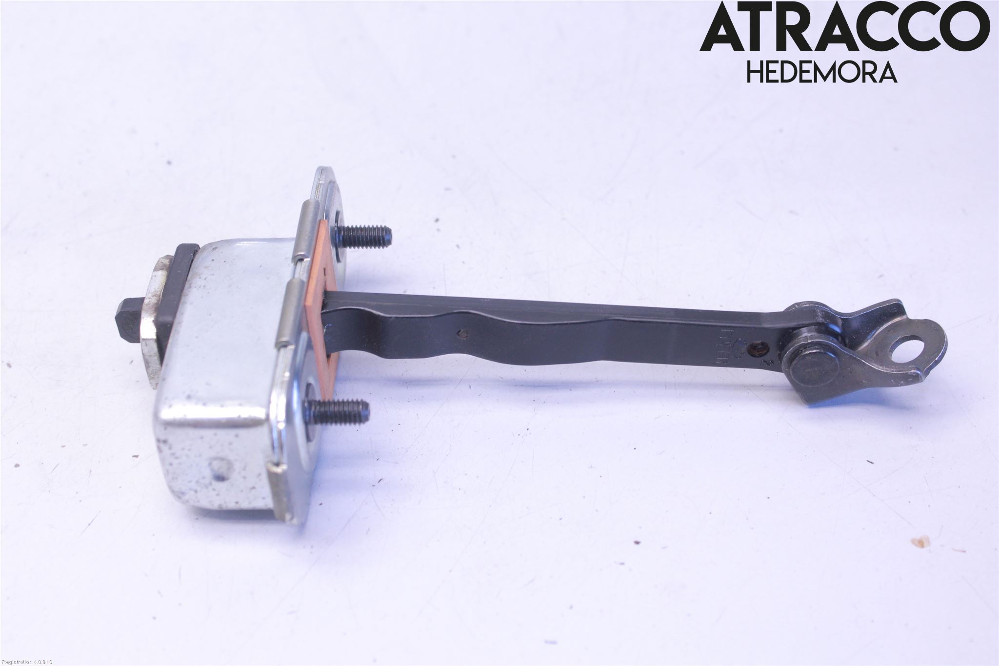 Hyundai i30 PD 17- Dørstopper