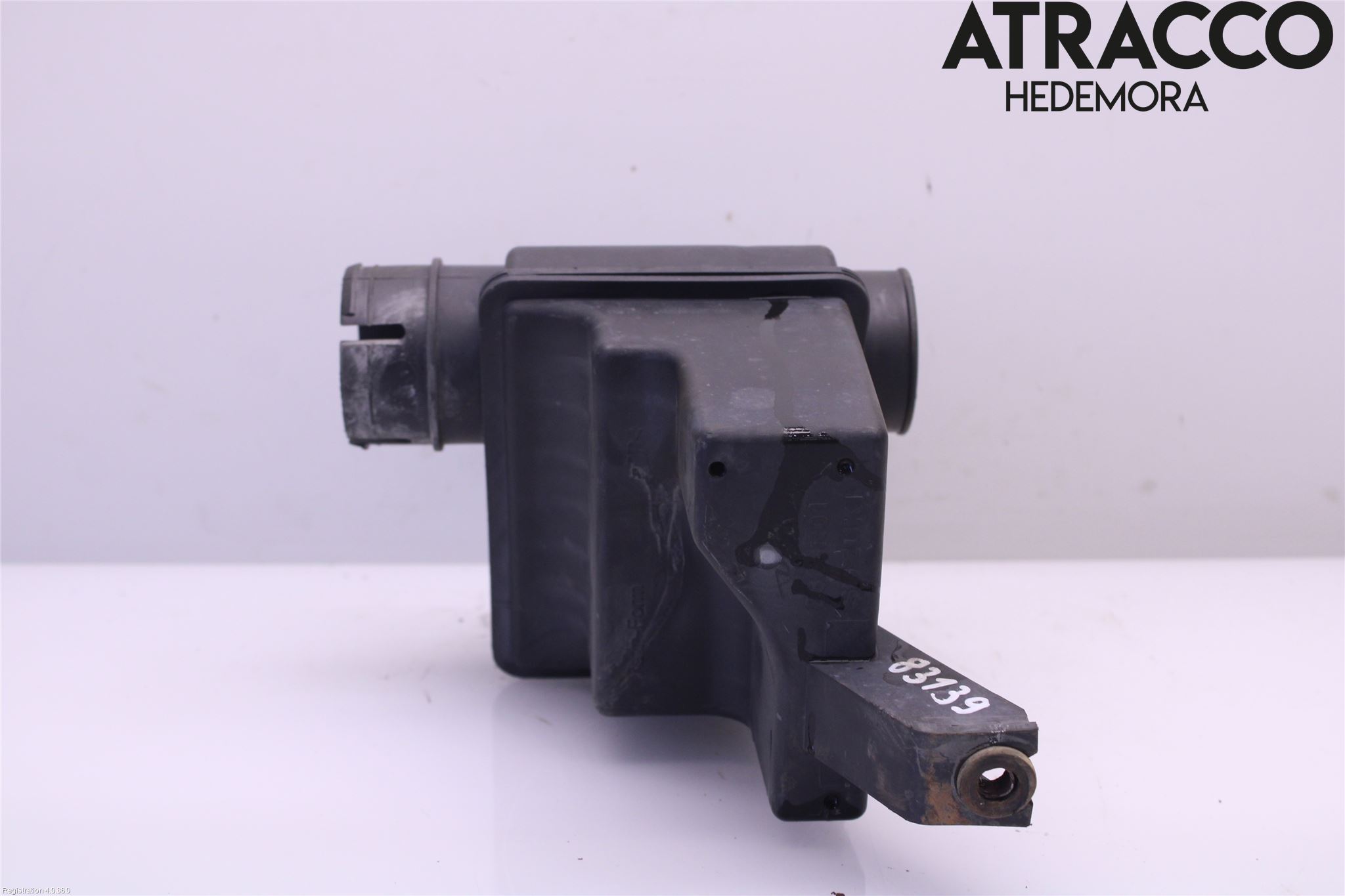 Suzuki IGNIS 01-20 Luftfilter Boks